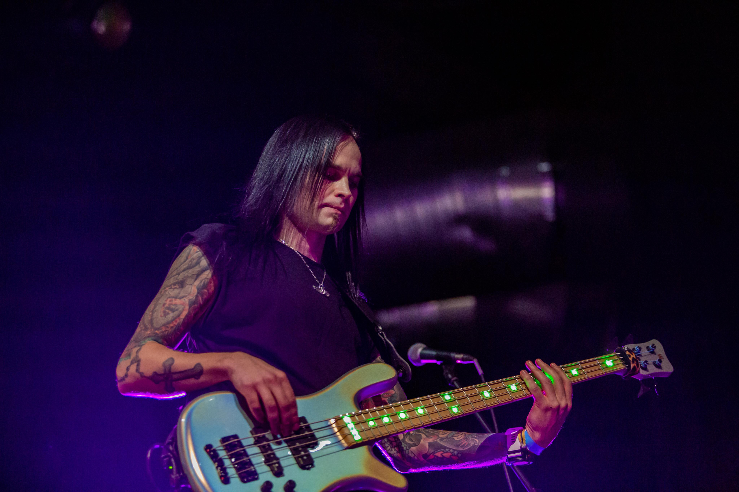 Линда, 28.11.20, клуб 1930/Moscow, Москва