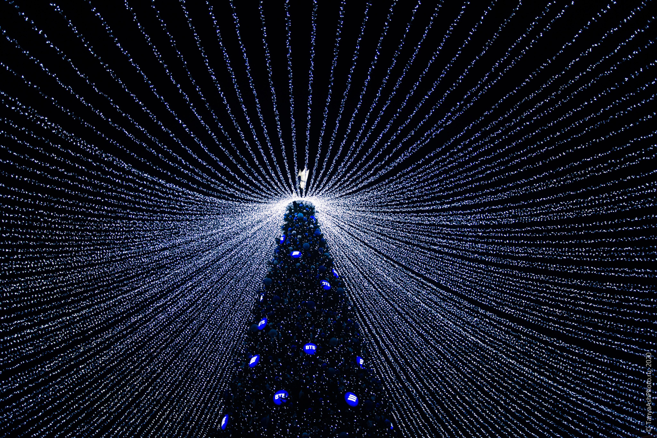 Москва. Photographer Sonkina Tatiana (Tanya Ash)