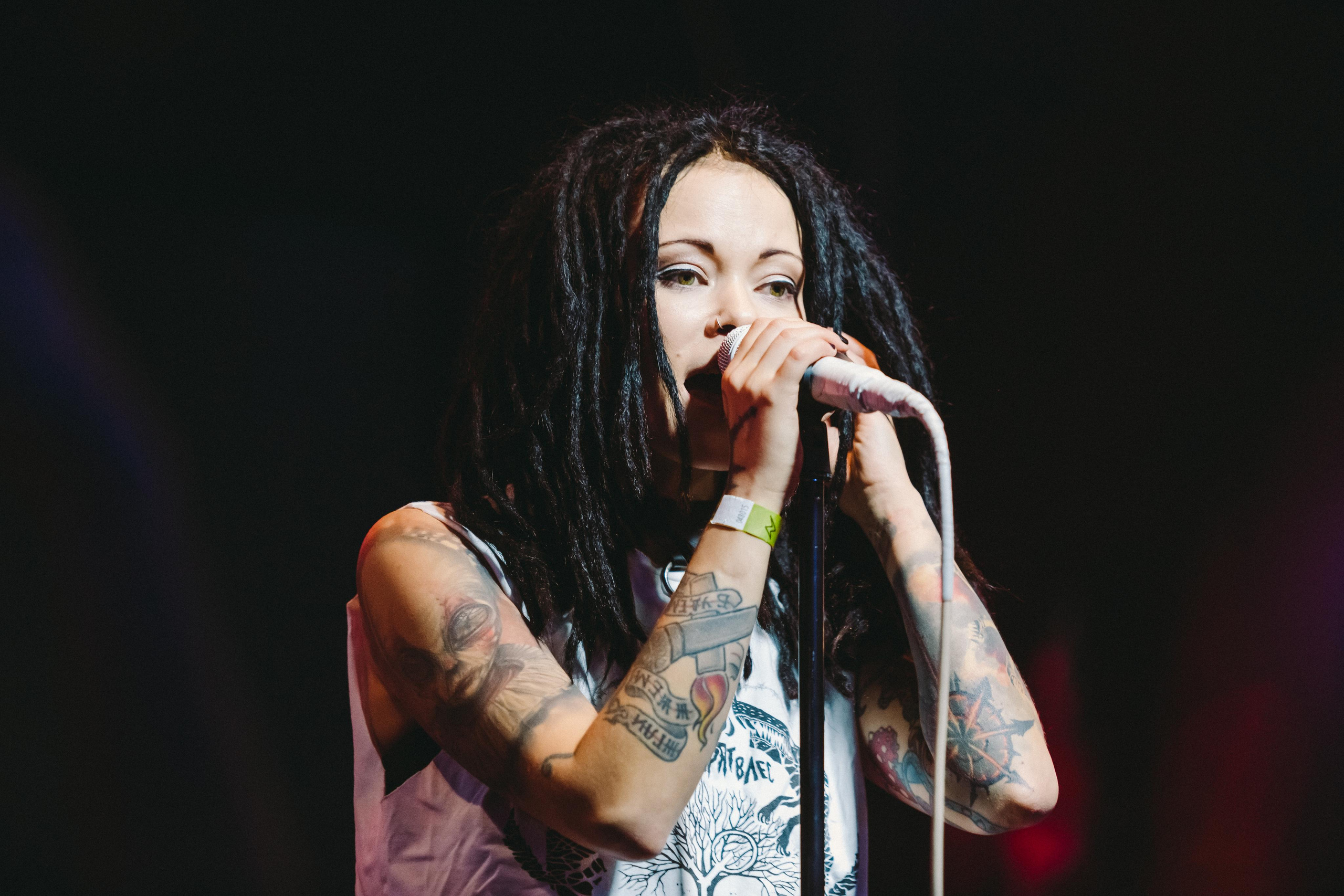 Нуки, 27.12.20, клуб Правда, Москва