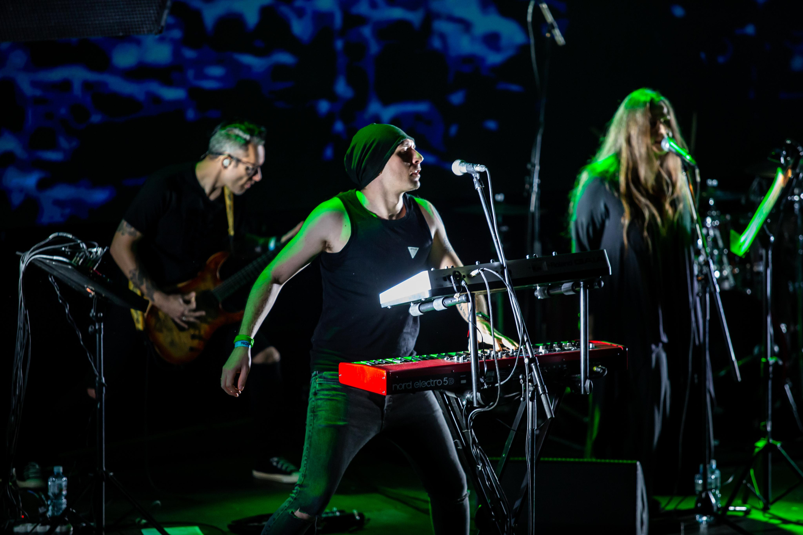 Линда, 28.11.20, клуб 1930/Moscow, Москва