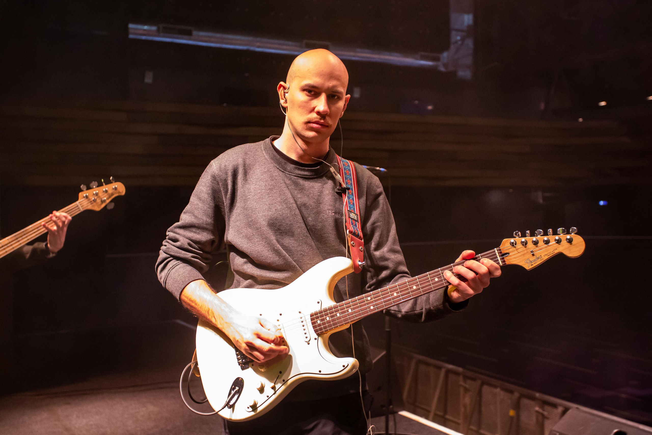 Гудтаймс чек. Фотограф Сонкина Татьяна