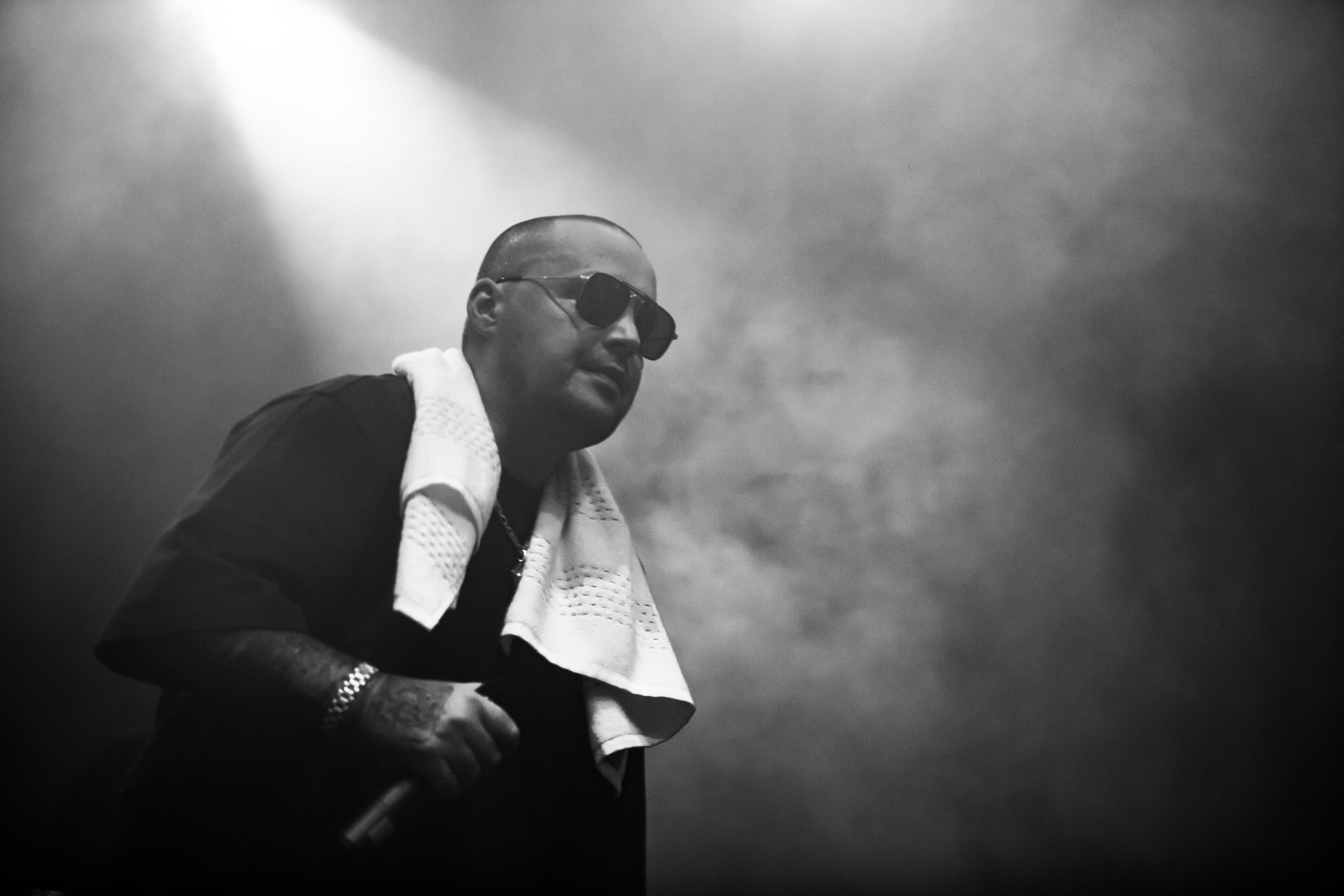 GUF/ГУФ 13.02.21 в московском клубе ГЛАВCLUB