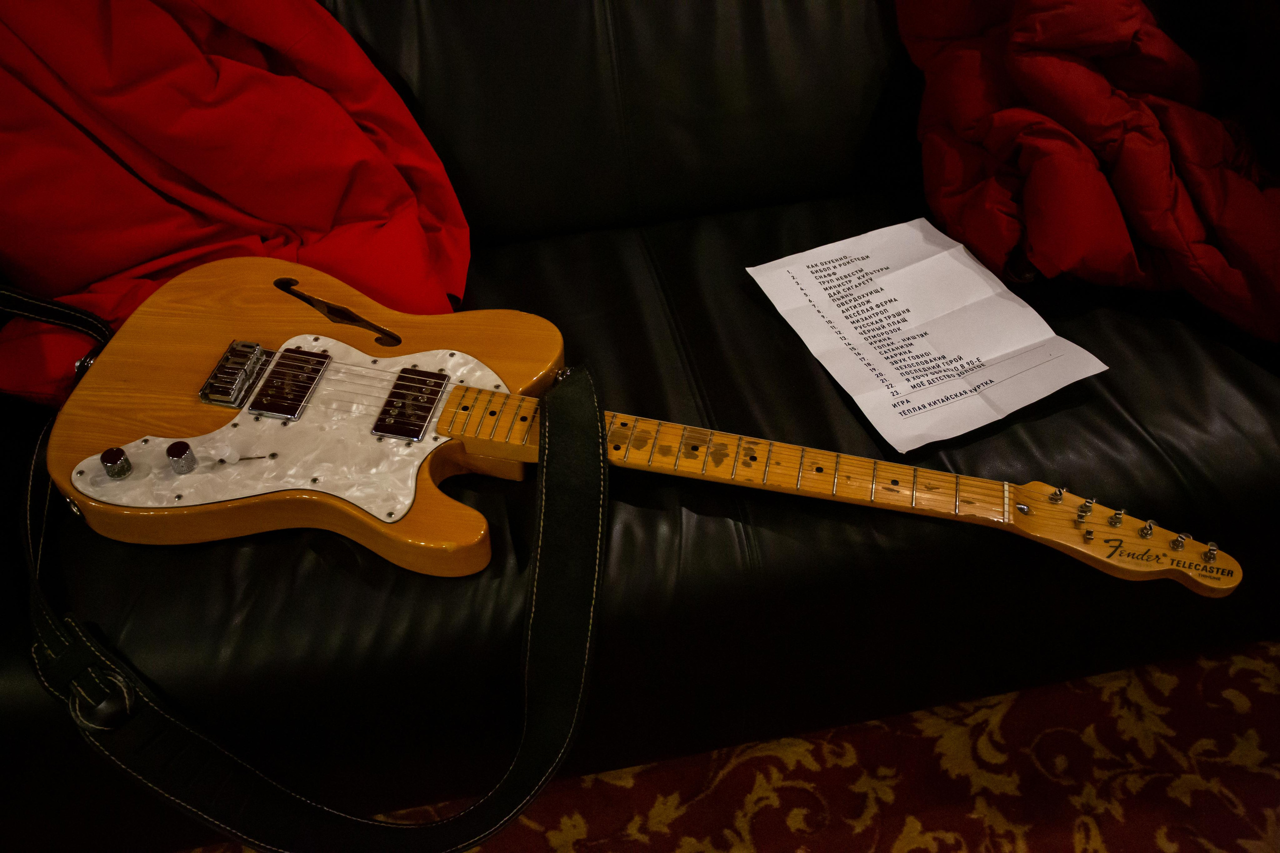 Голос Омерики бэкстейдж. Photographer Sonkina Tatiana (Tanya Ash)