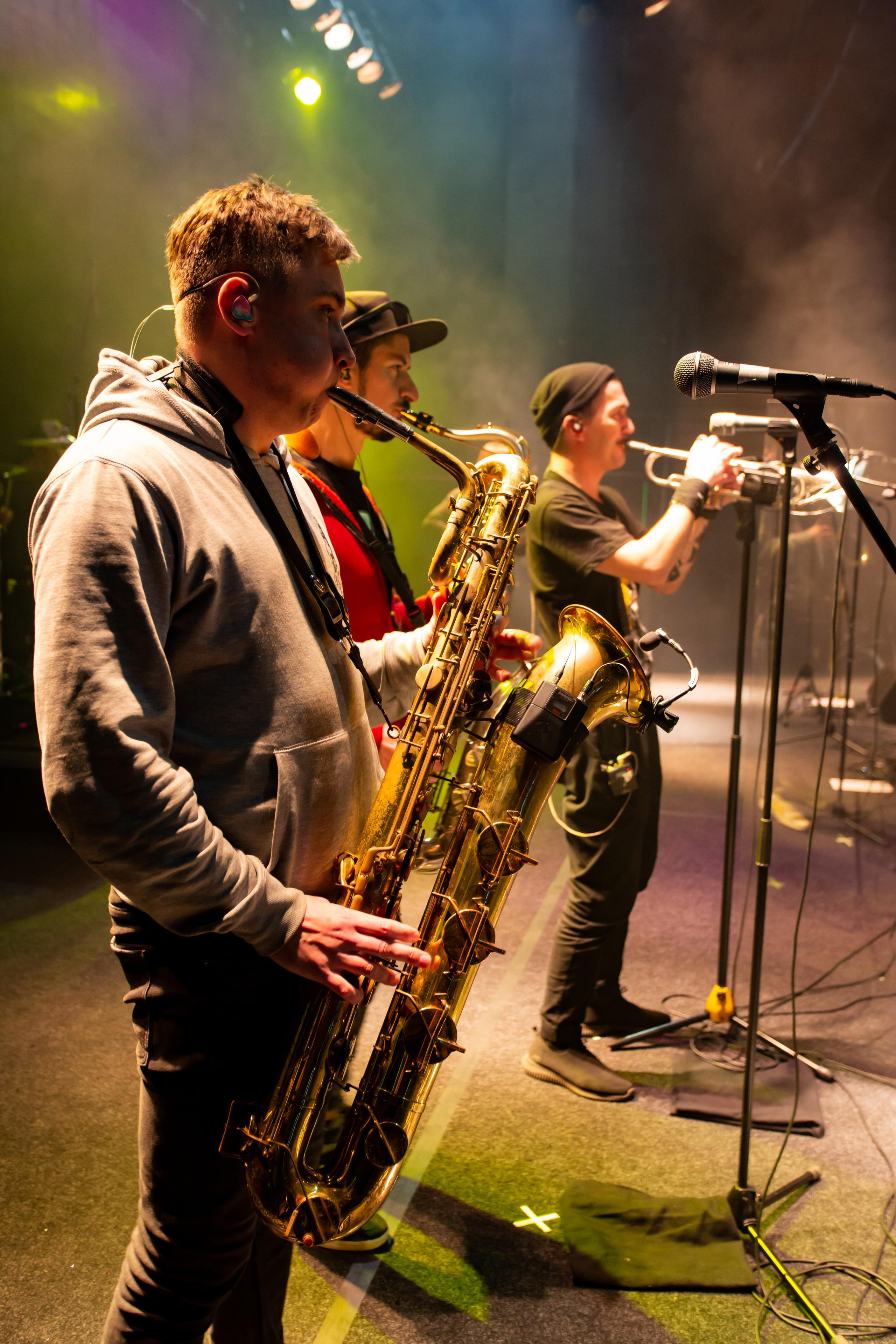 Гудтаймс чек. Фотограф Сонкина Татьяна