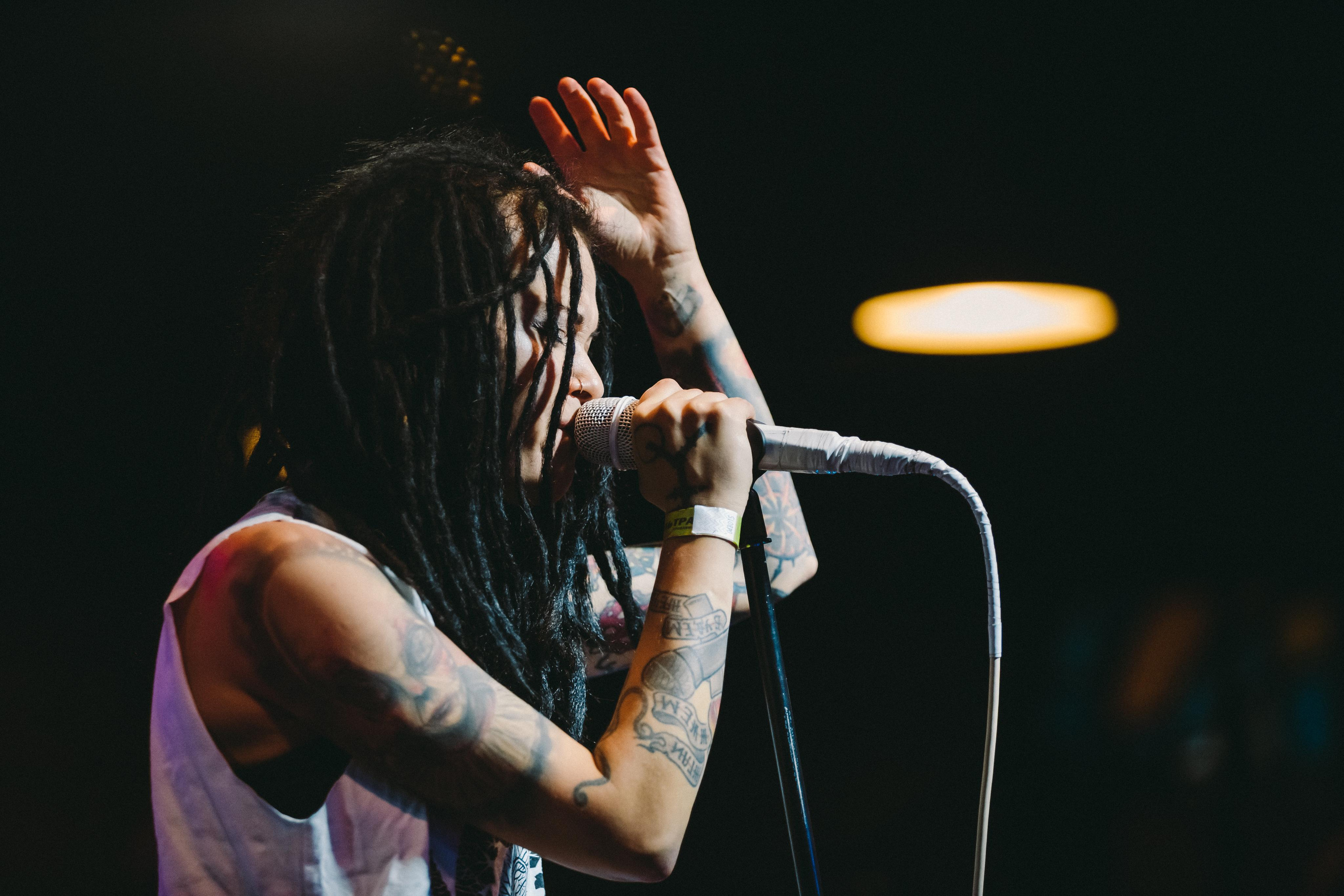 Нуки, 27.12.20, клуб Правда, Москва