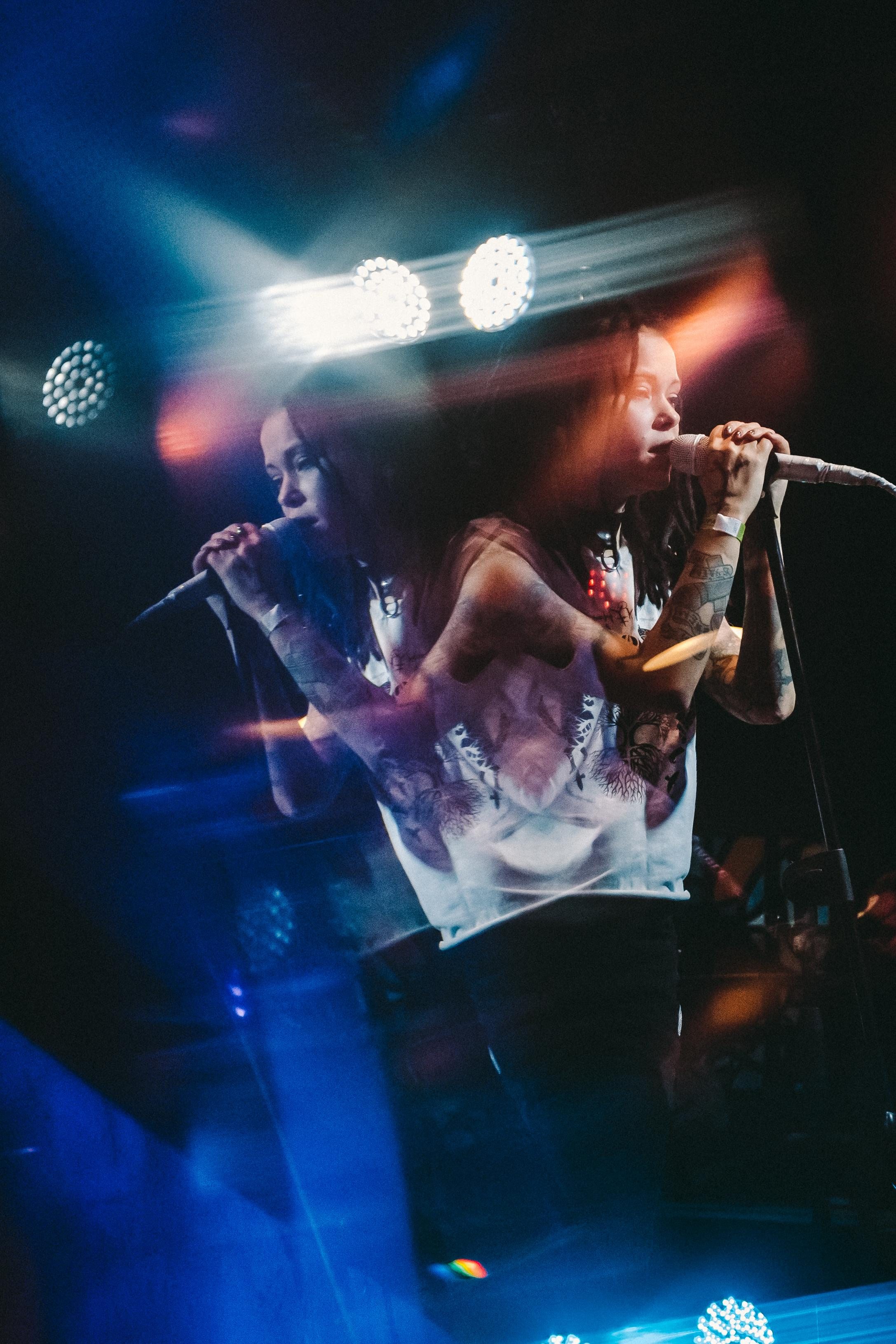 Нуки, 27.12.20, клуб Правда, Москва