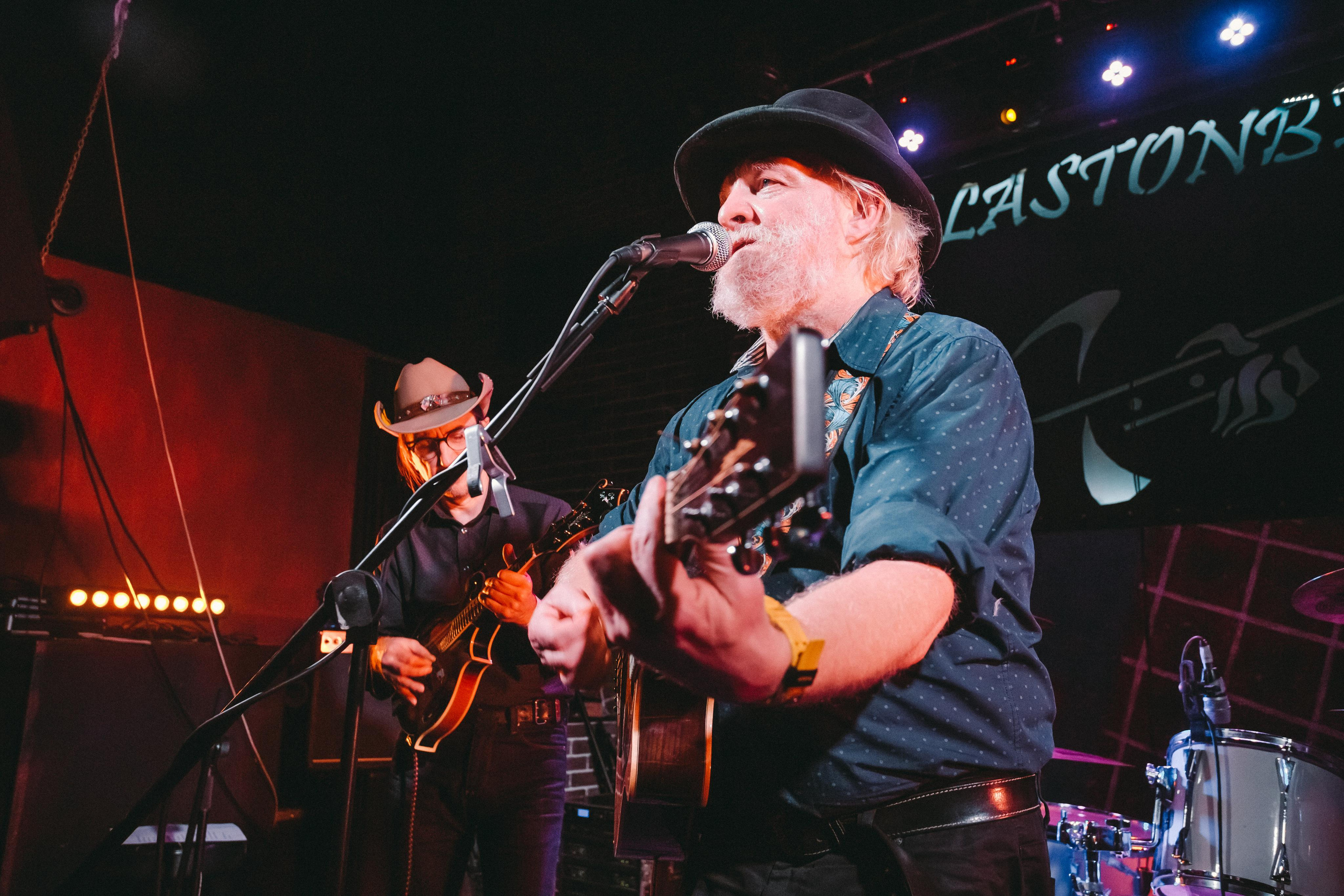 30 января 2021 года группа AZAGRA выступила на 10-летии клуба Glastonberry