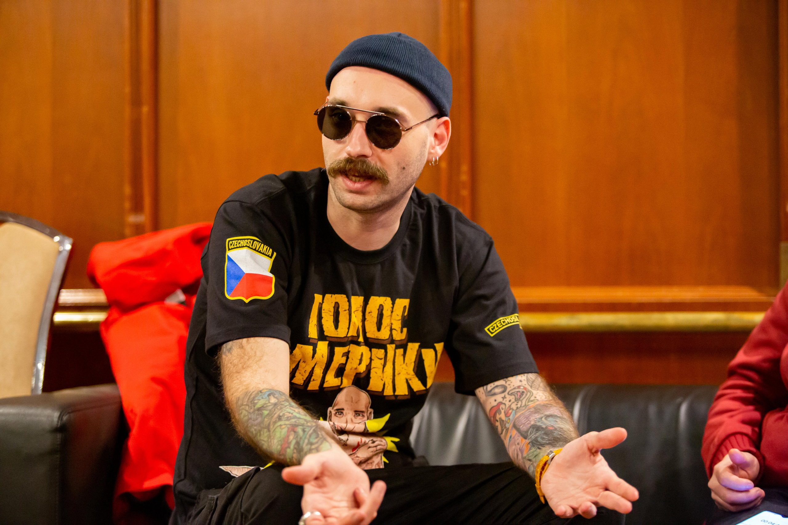 Голос Омерики бэкстейдж. Photographer Sonkina Tatiana (Tanya Ash)