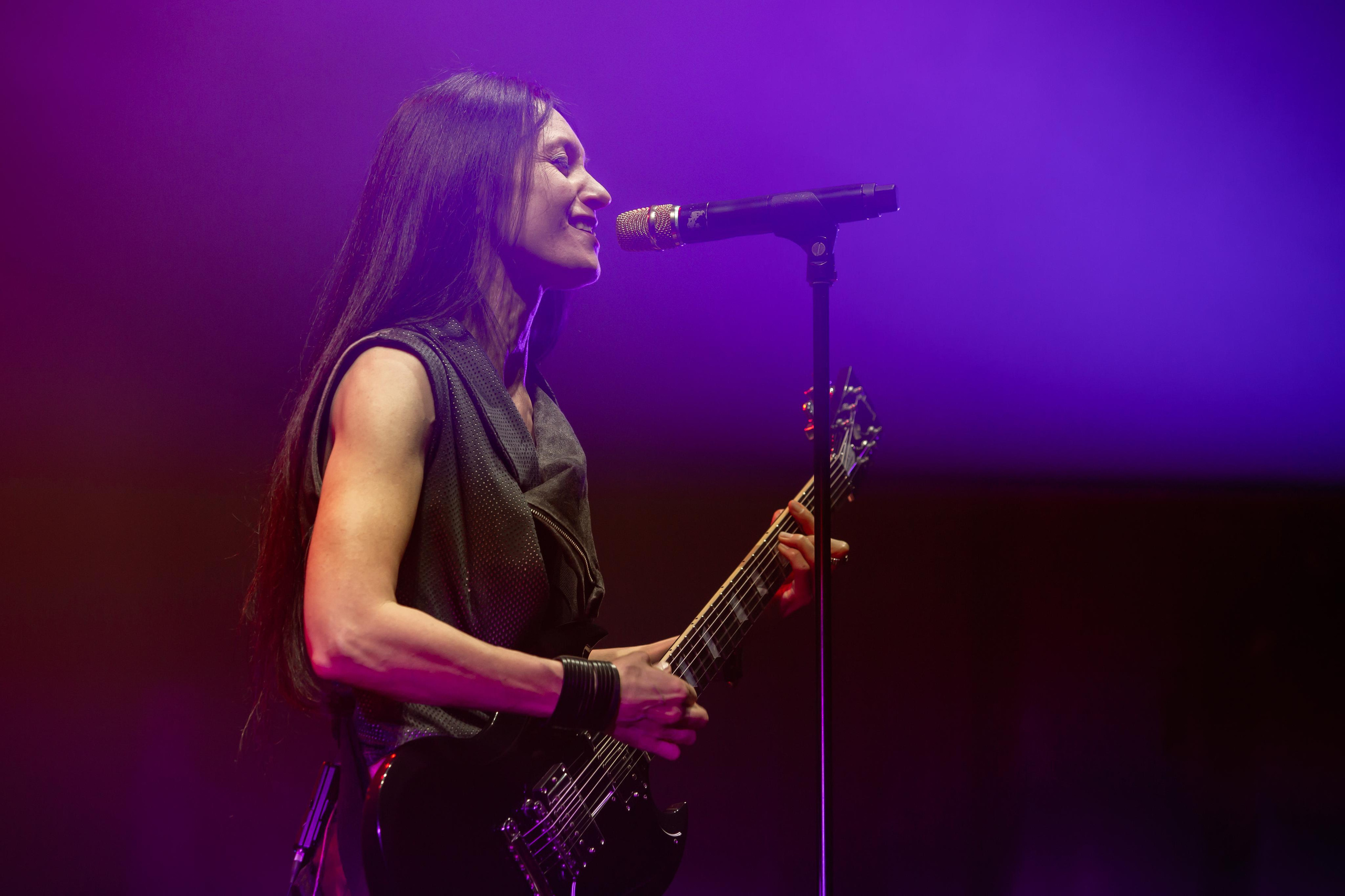 Мара, 29.11.20, ДК Горбунова, Москва