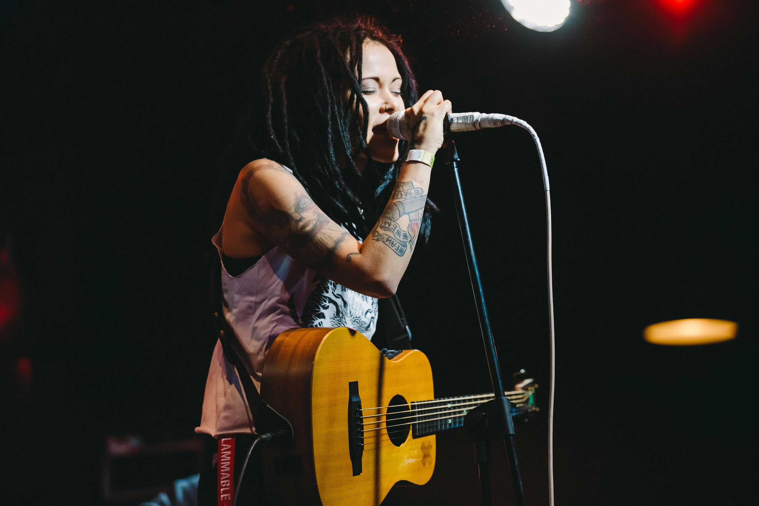 Нуки, 27.12.20, клуб Правда, Москва