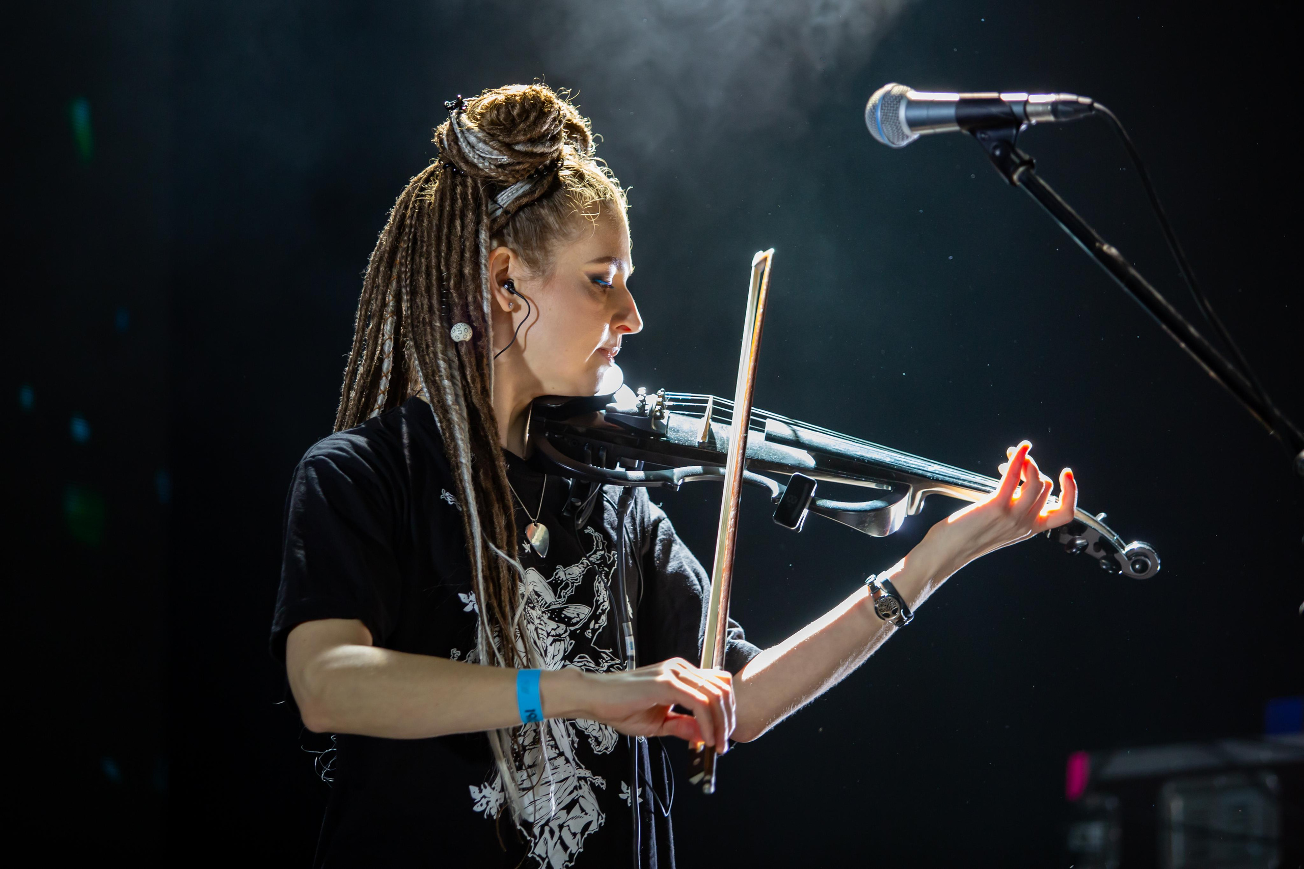 Линда, 28.11.20, клуб 1930/Moscow, Москва