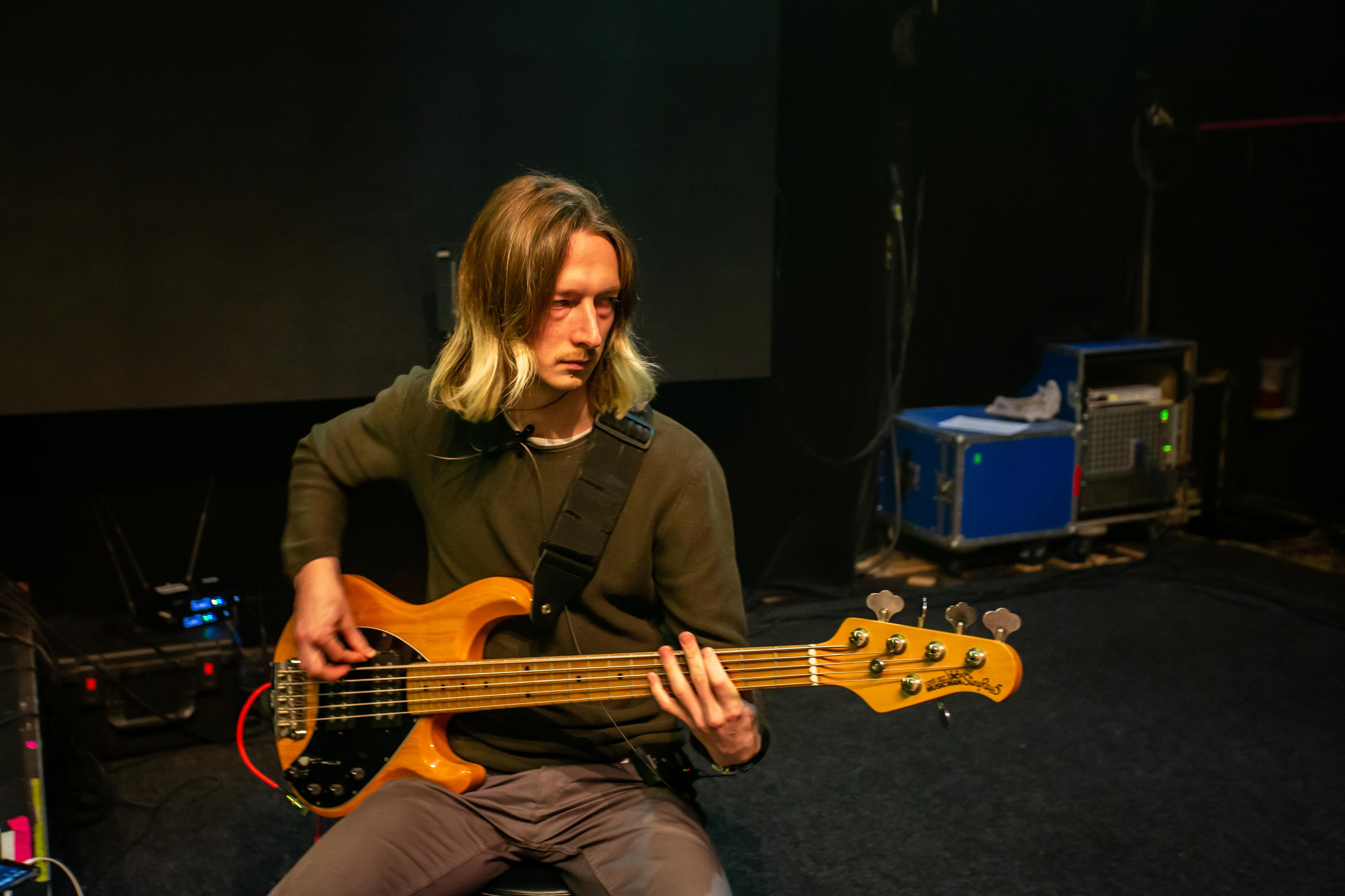 Гудтаймс чек. Фотограф Сонкина Татьяна