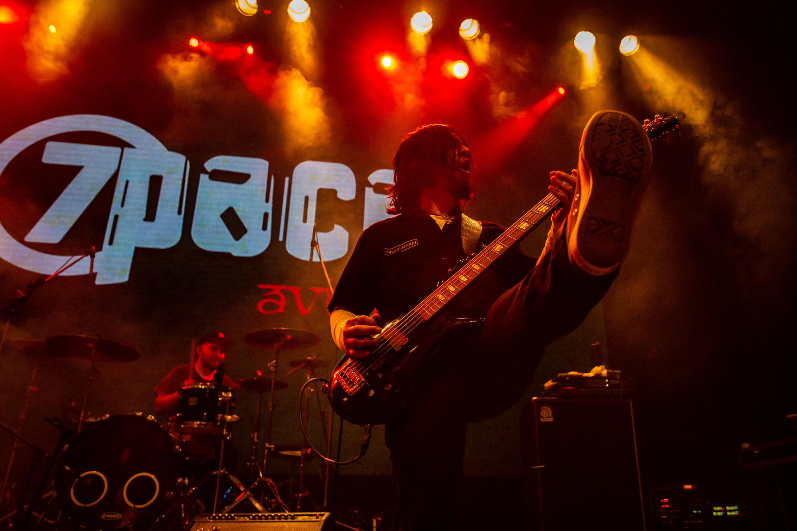 7раса. Photographer Sonkina Tatiana (Tanya Ash)