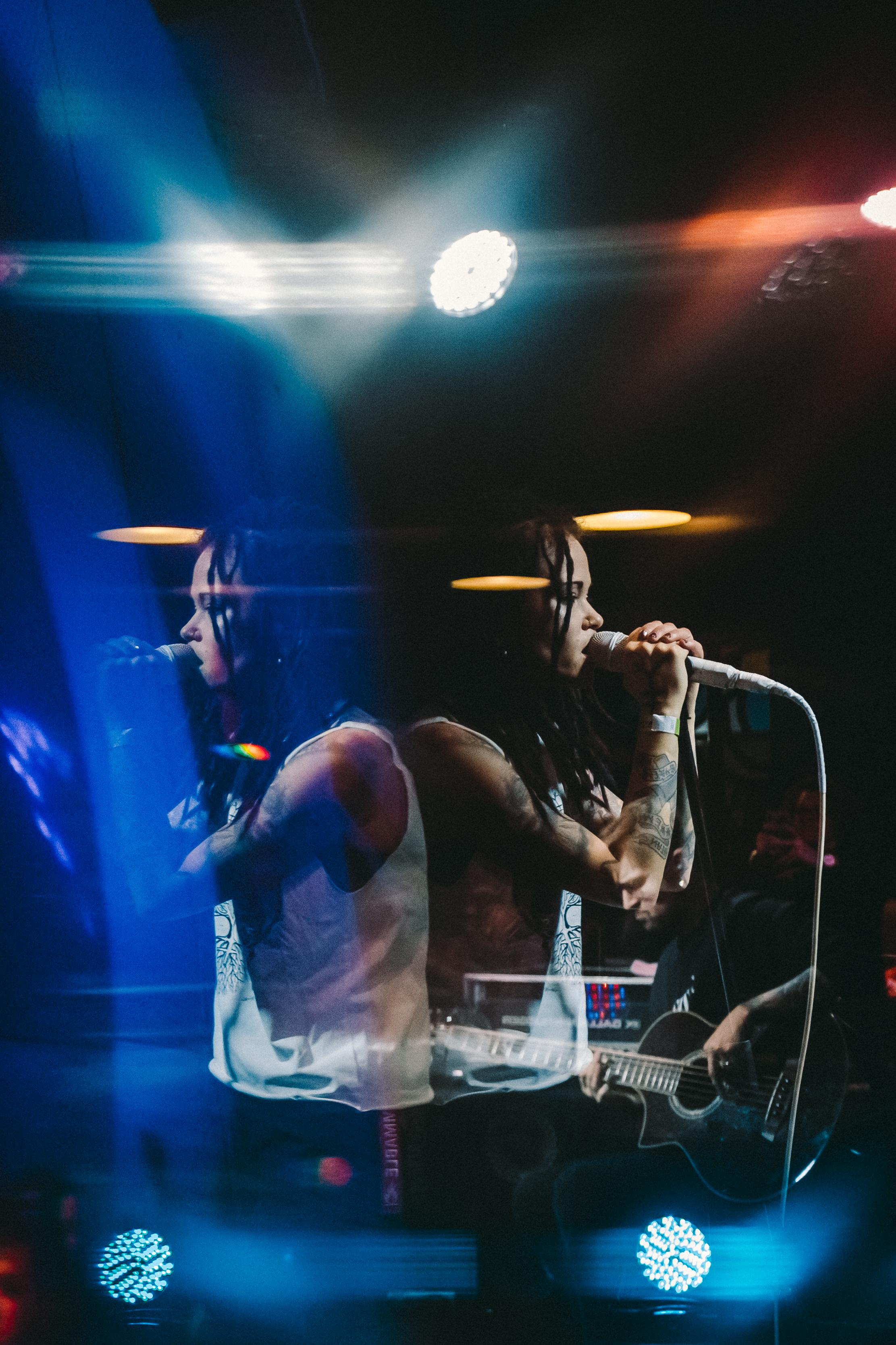 Нуки, 27.12.20, клуб Правда, Москва