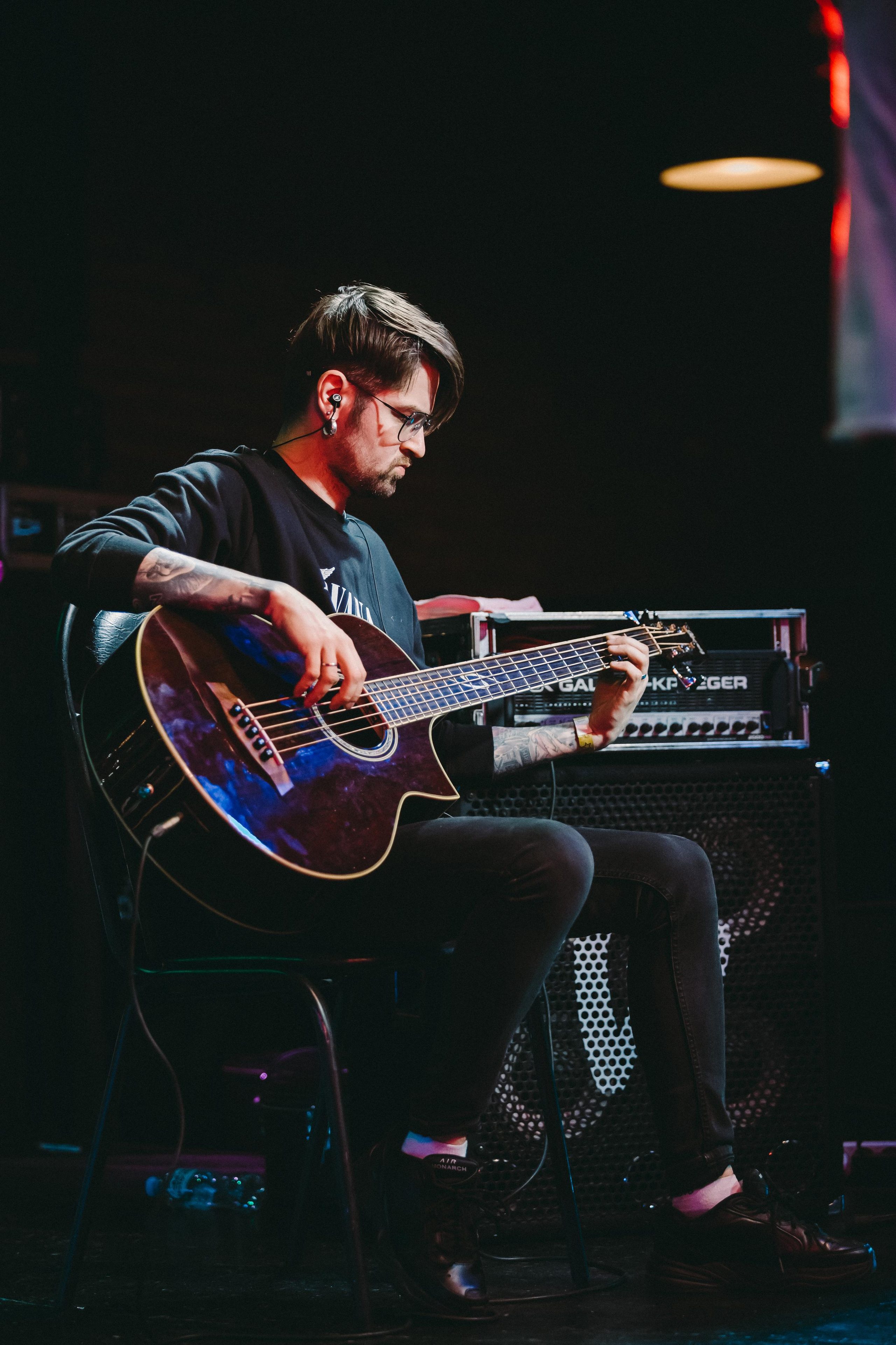 Нуки, 27.12.20, клуб Правда, Москва