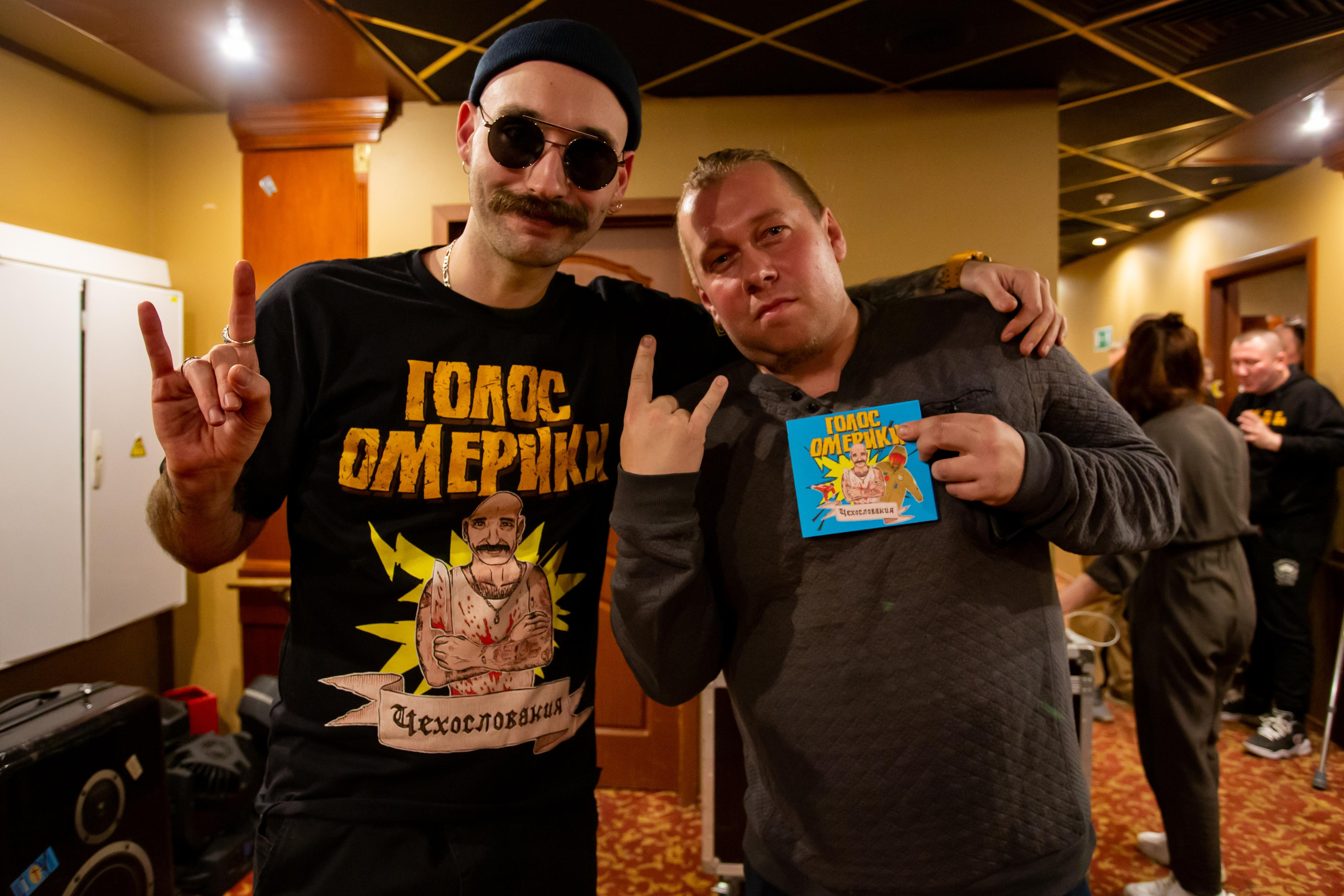 Голос Омерики бэкстейдж. Photographer Sonkina Tatiana (Tanya Ash)