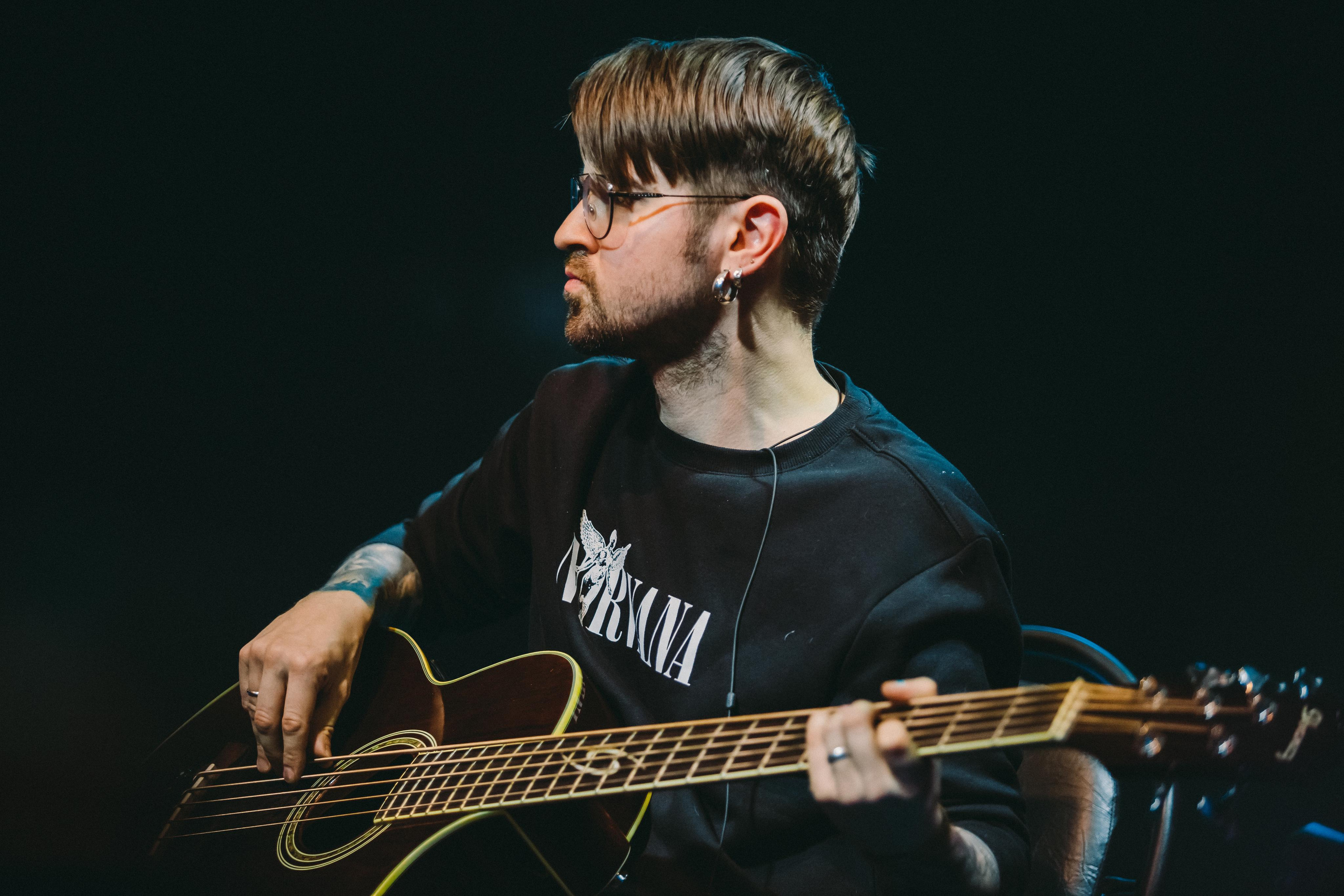 Нуки, 27.12.20, клуб Правда, Москва