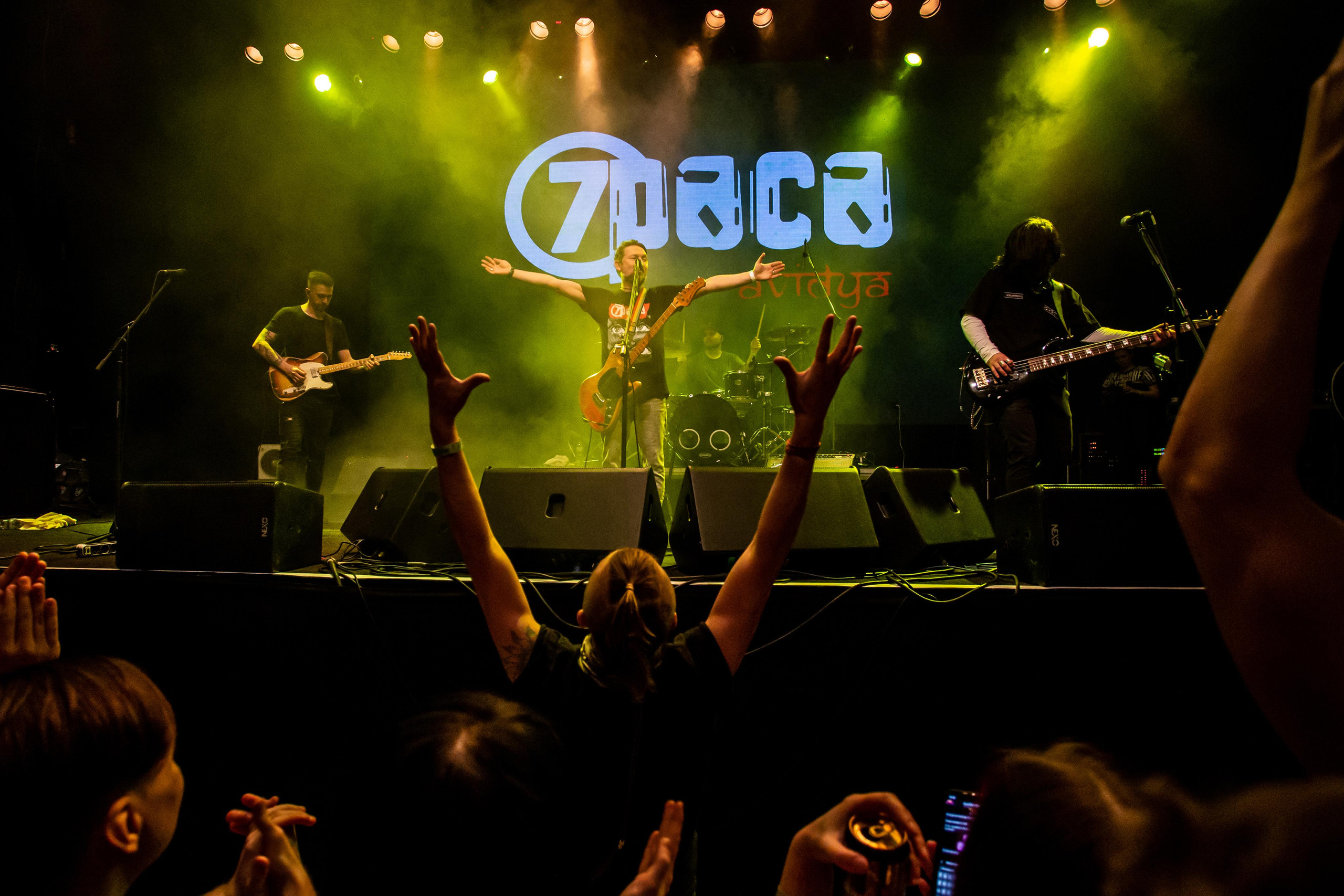 7раса. Photographer Sonkina Tatiana (Tanya Ash)