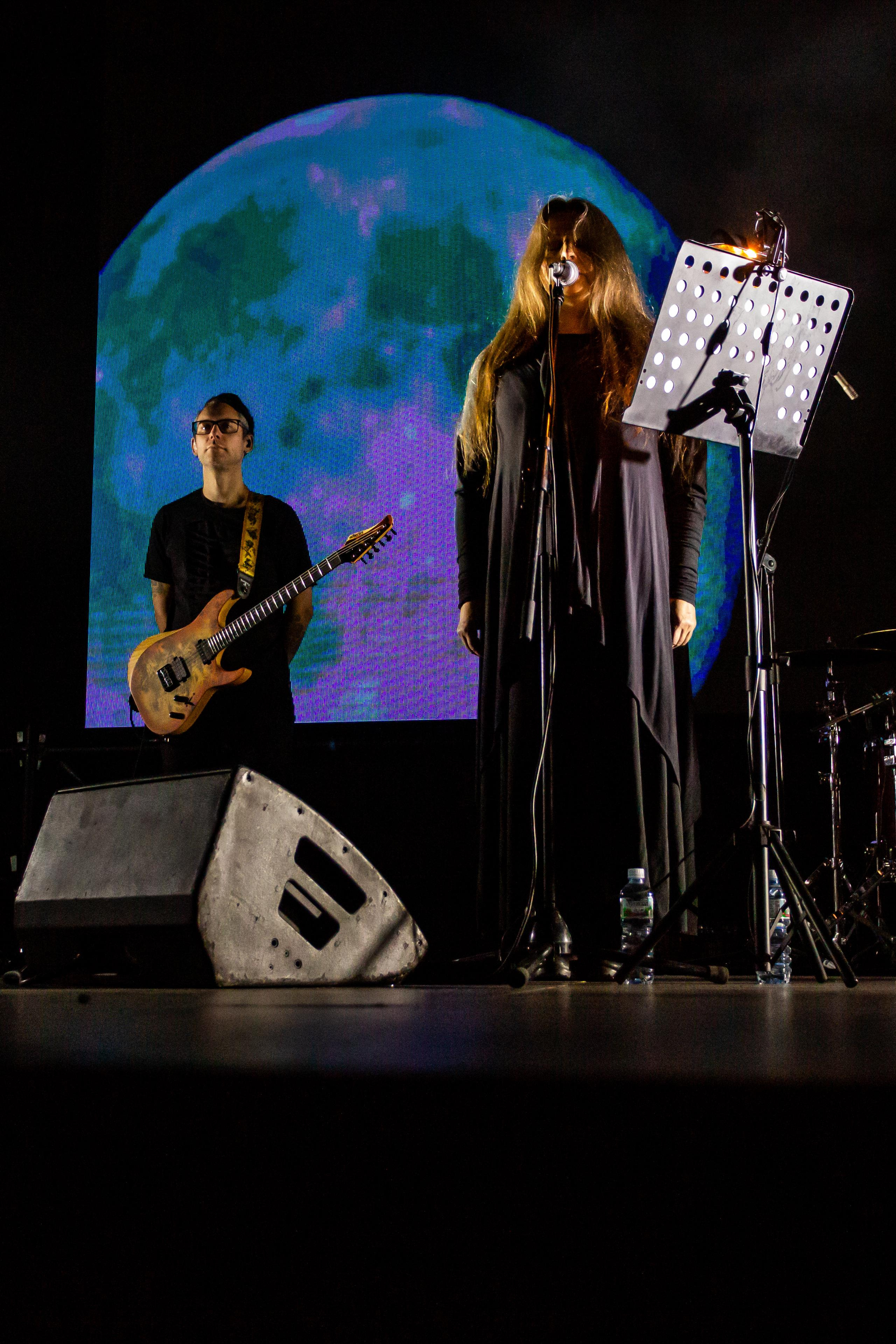 Линда, 28.11.20, клуб 1930/Moscow, Москва