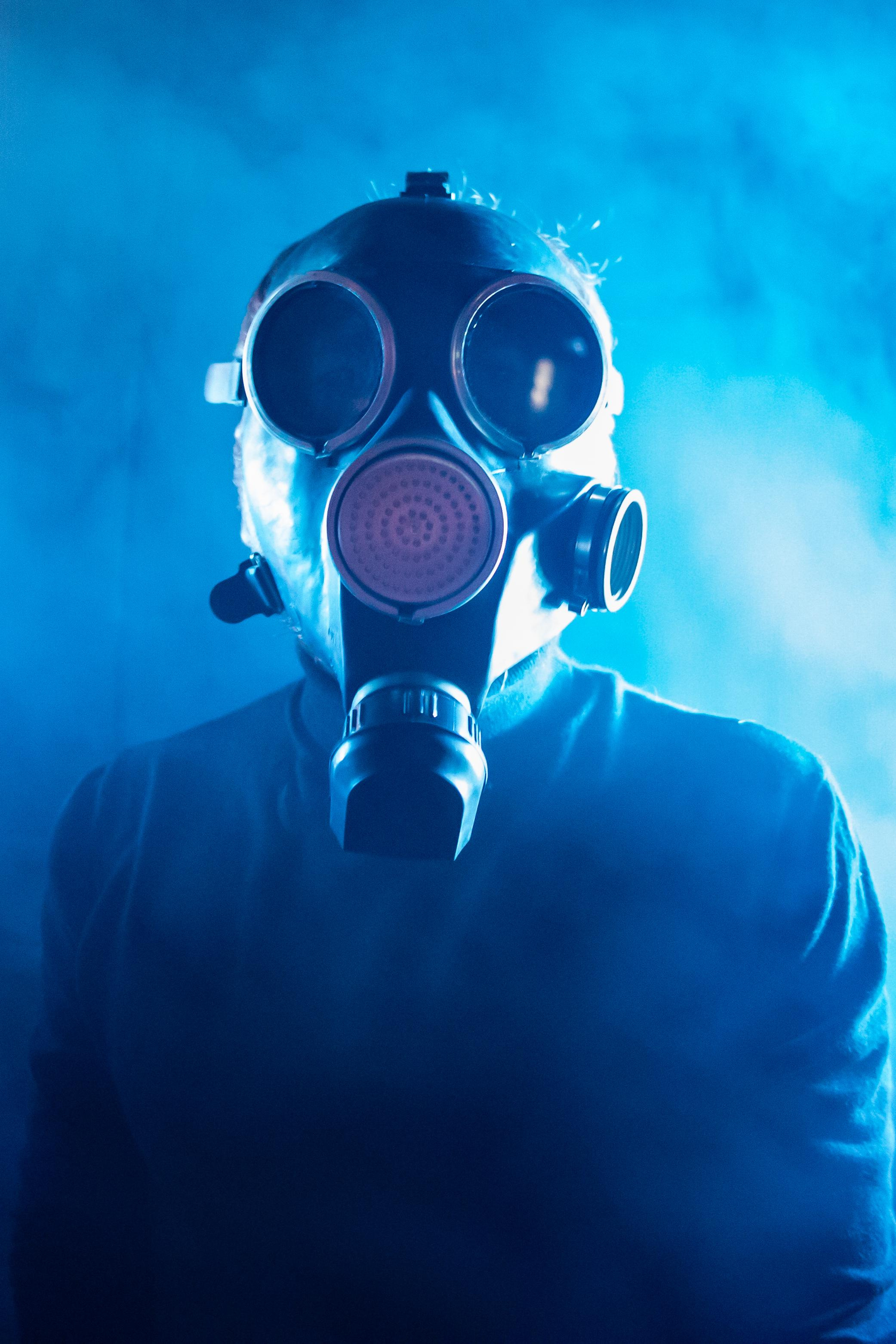 Голос Омерики 31.11.20, презентация альбома Чехословакия, клуб Arbat Hall в Москве