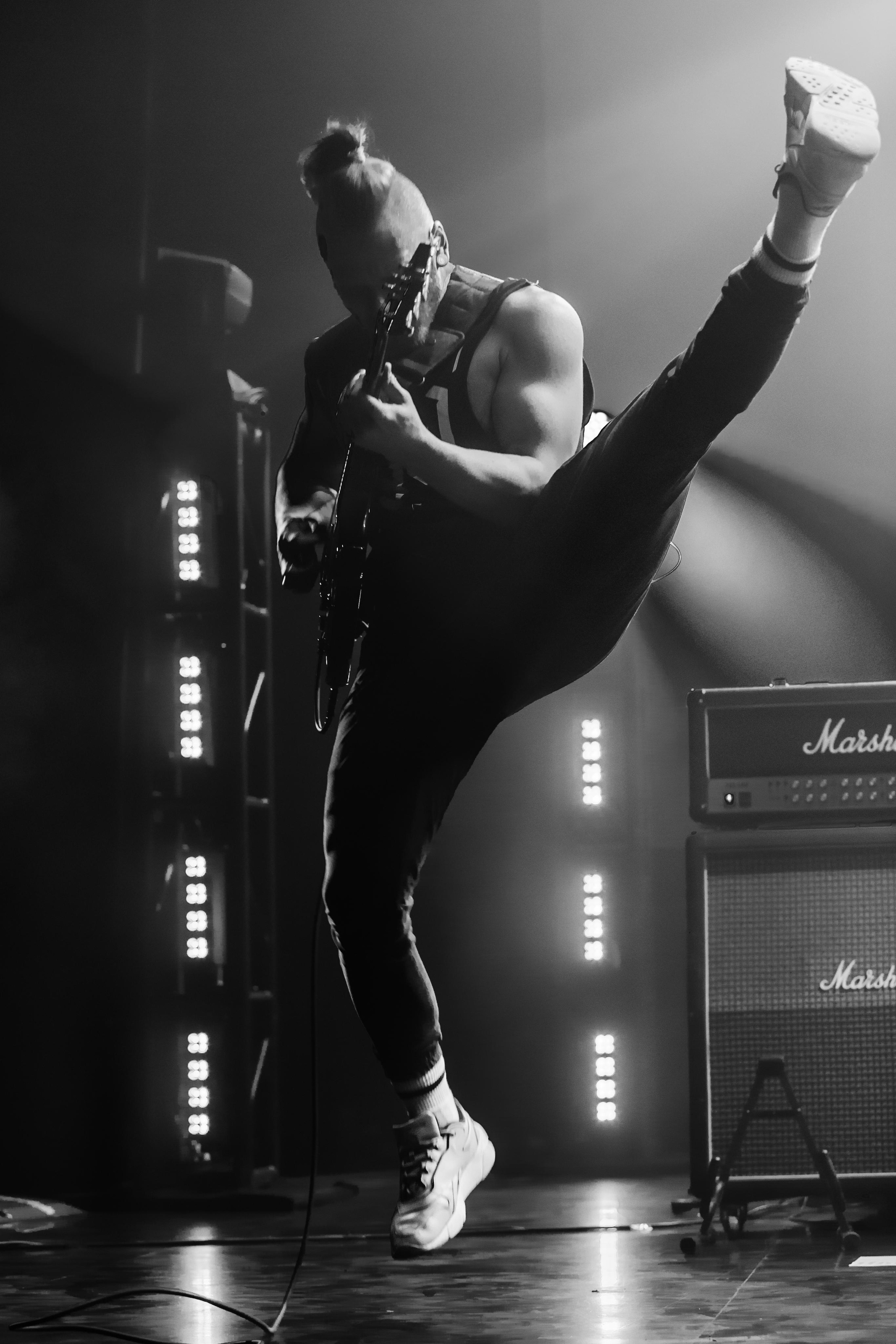 Мара, 29.11.20, ДК Горбунова, Москва