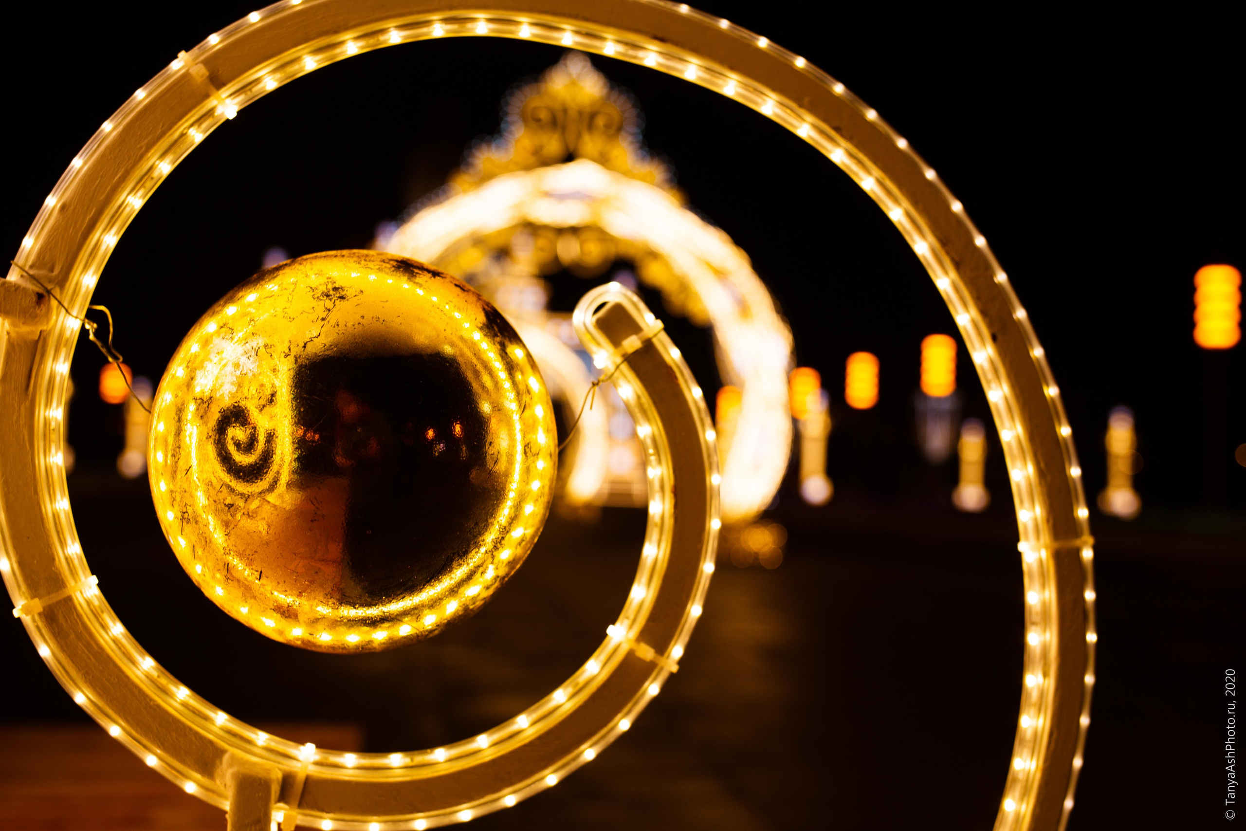 Москва. Photographer Sonkina Tatiana (Tanya Ash)