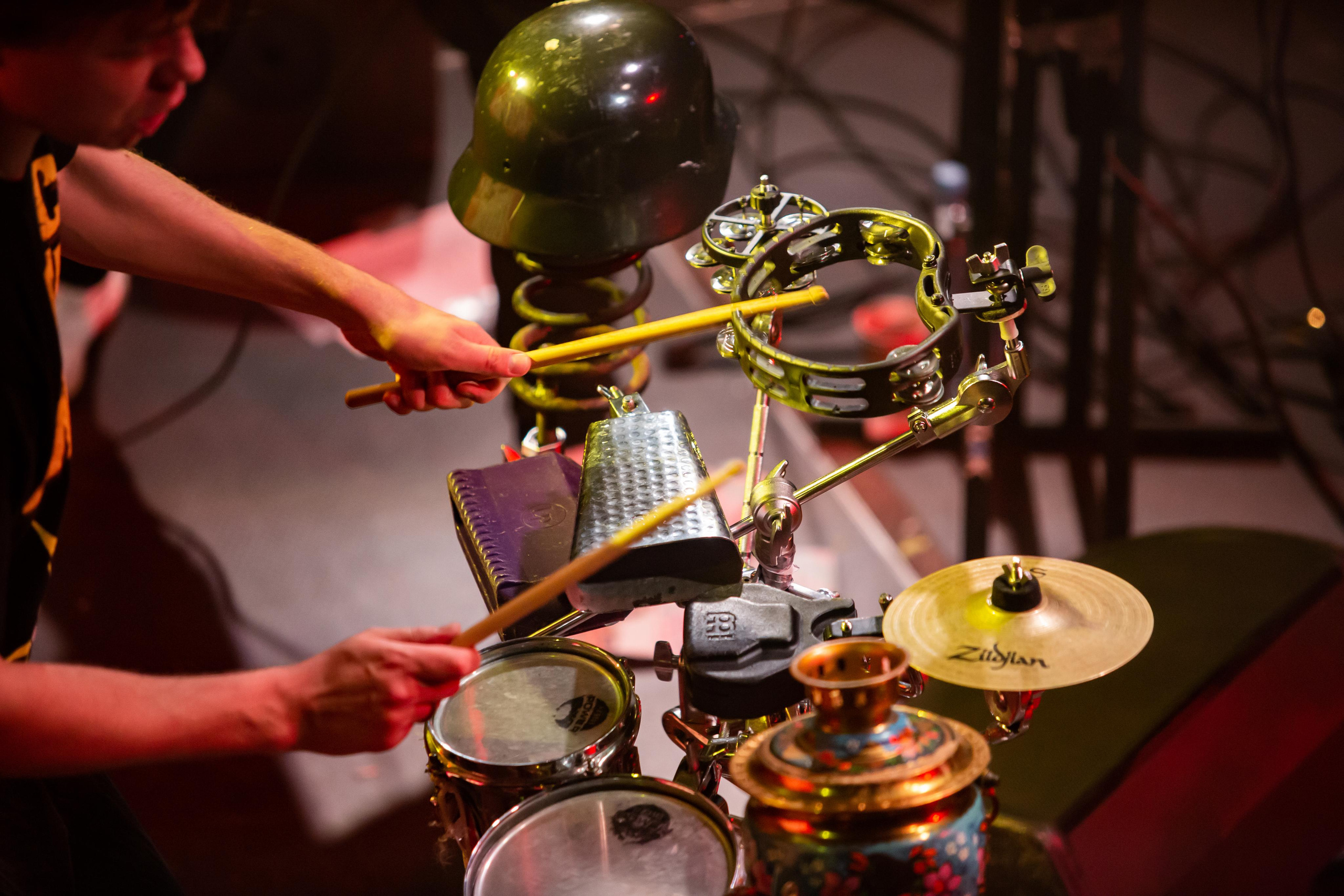 Голос Омерики 31.11.20, презентация альбома Чехословакия, клуб Arbat Hall в Москве