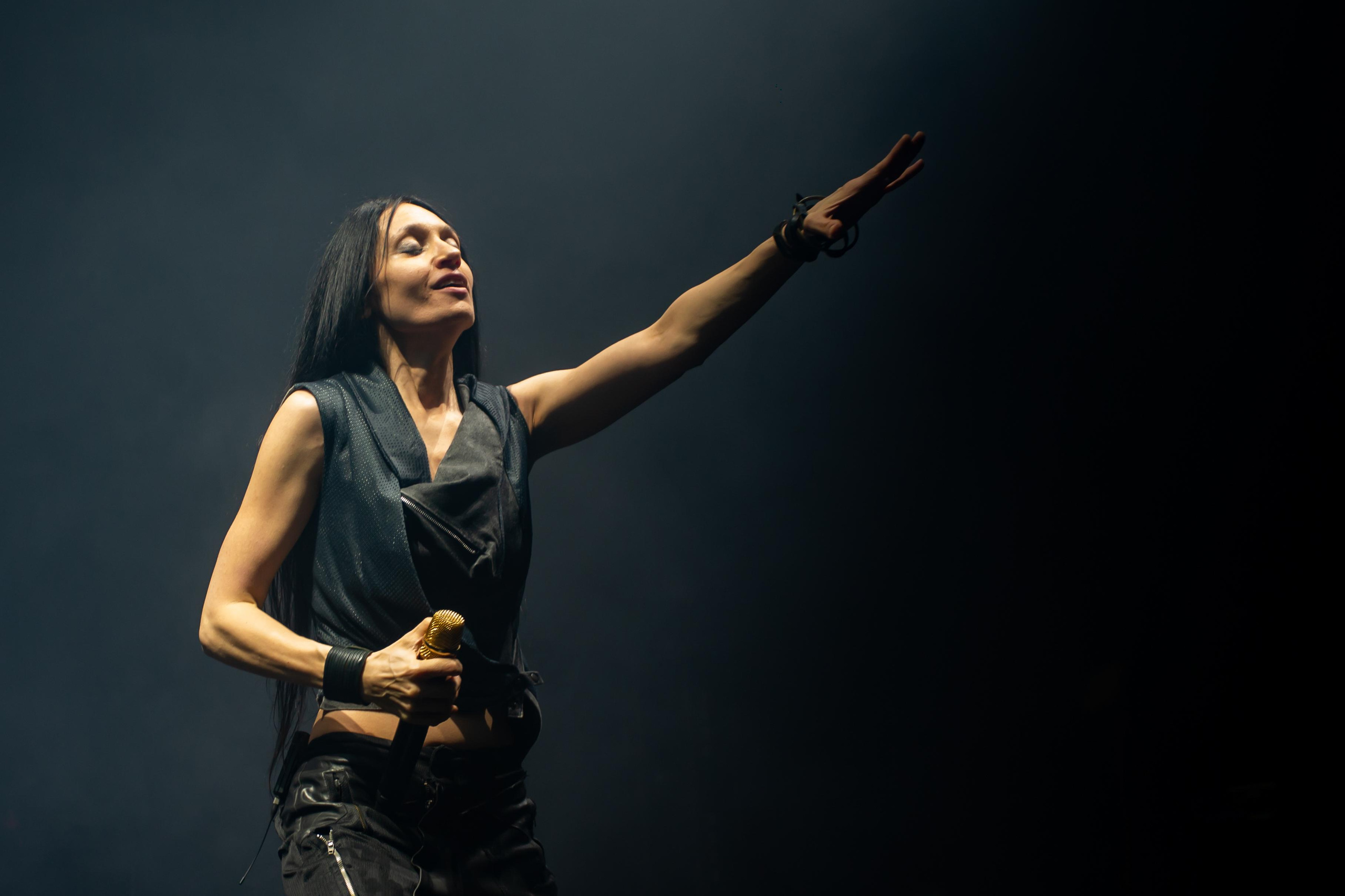 Мара, 29.11.20, ДК Горбунова, Москва