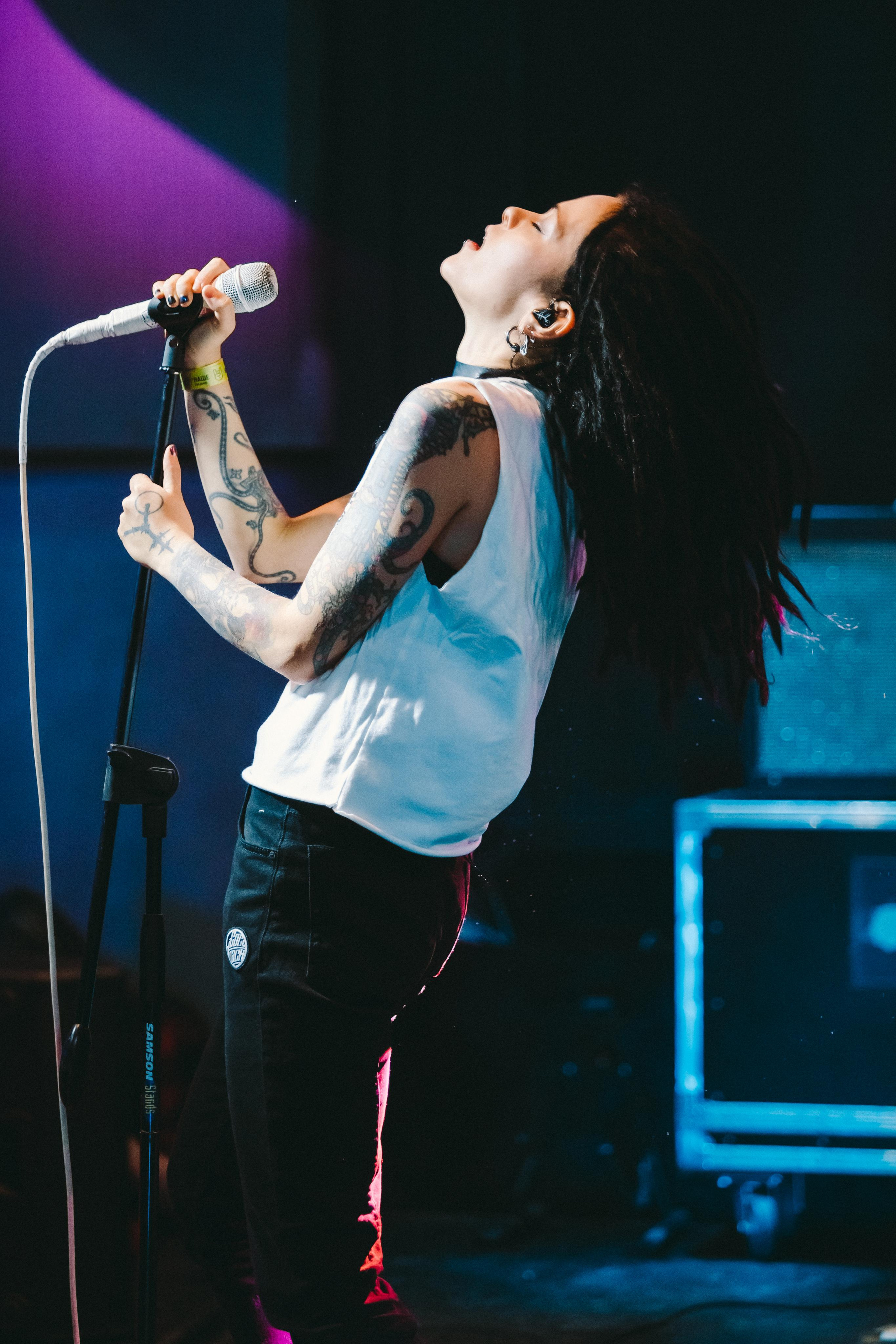 Нуки, 27.12.20, клуб Правда, Москва