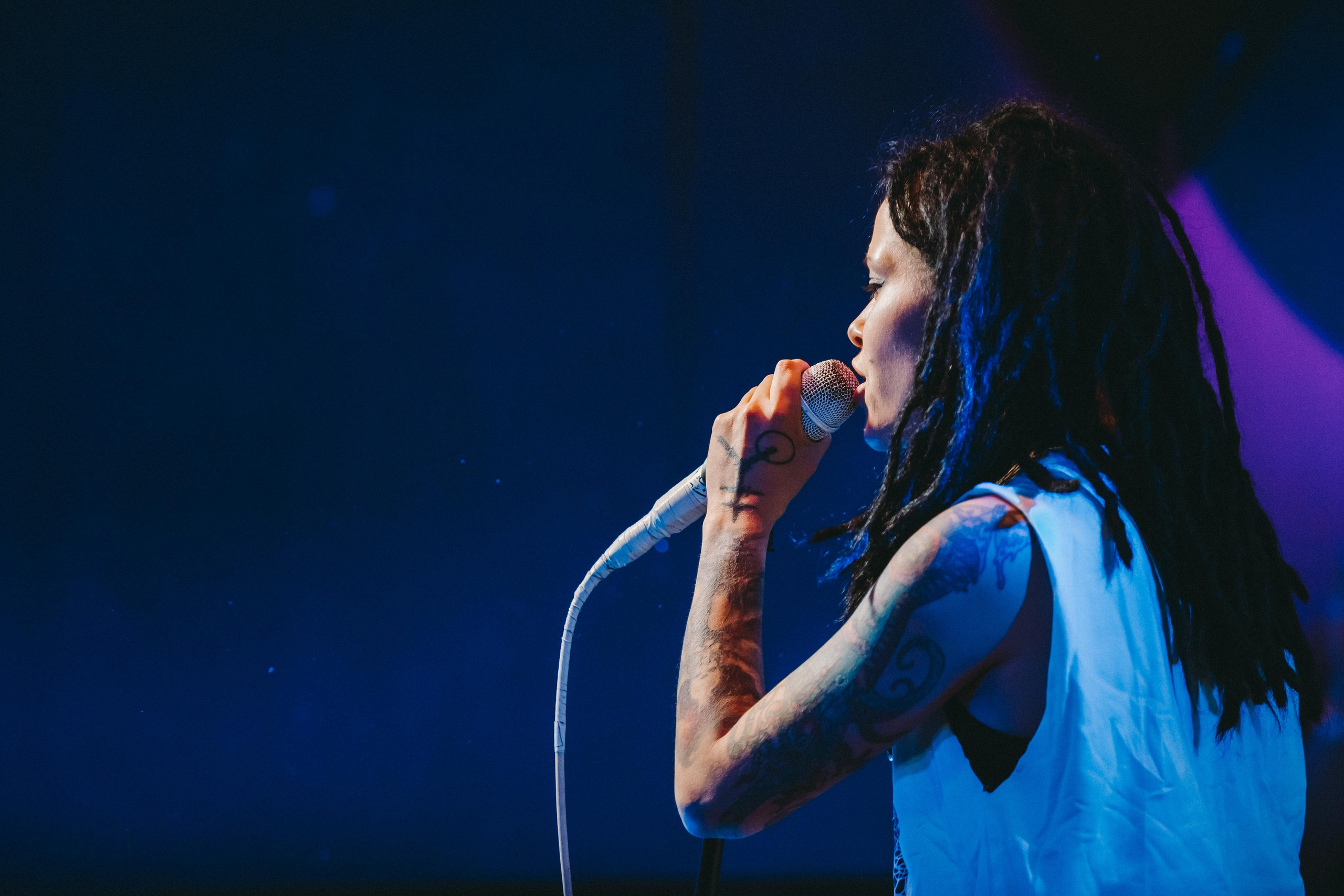 Нуки, 27.12.20, клуб Правда, Москва