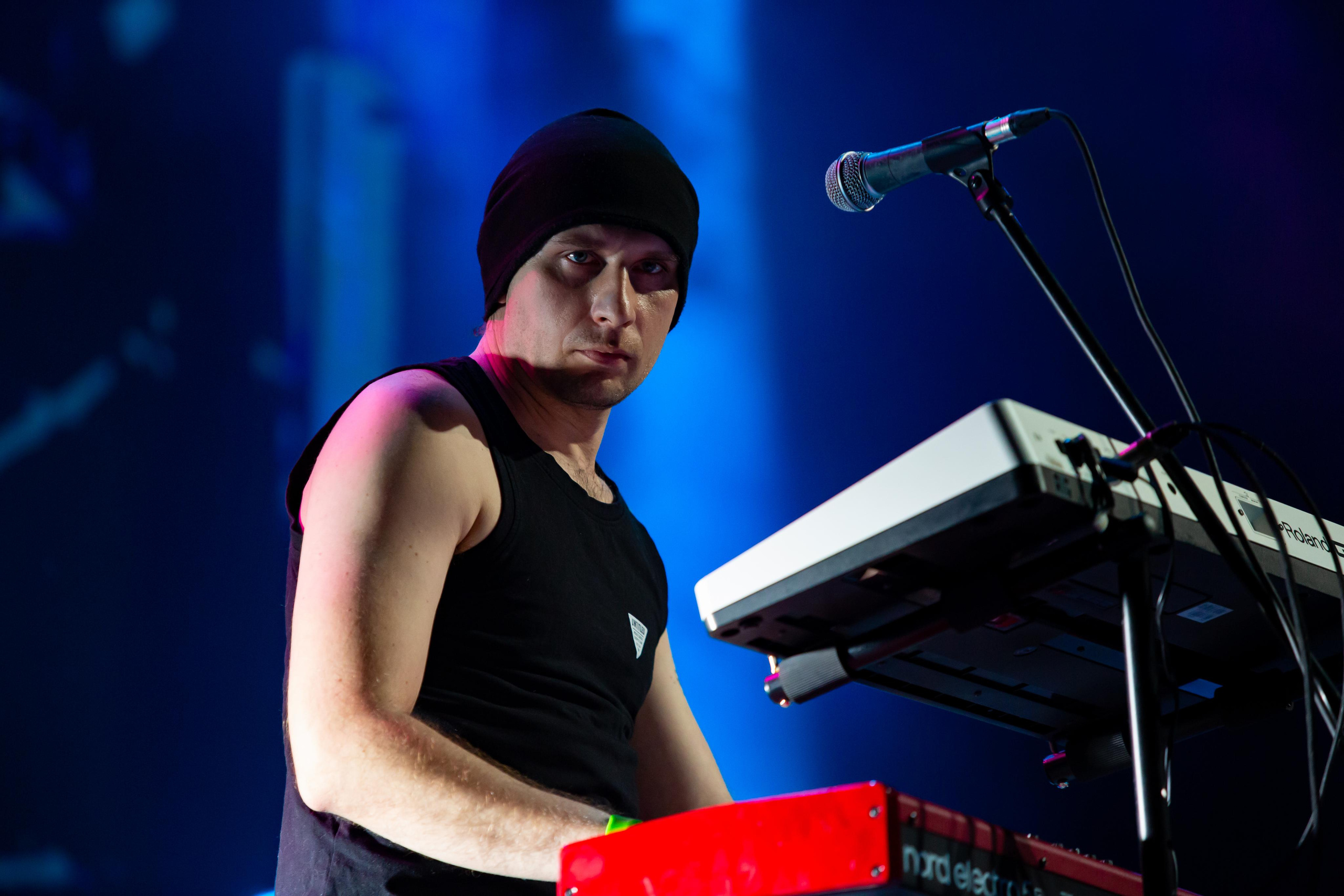 Линда, 28.11.20, клуб 1930/Moscow, Москва