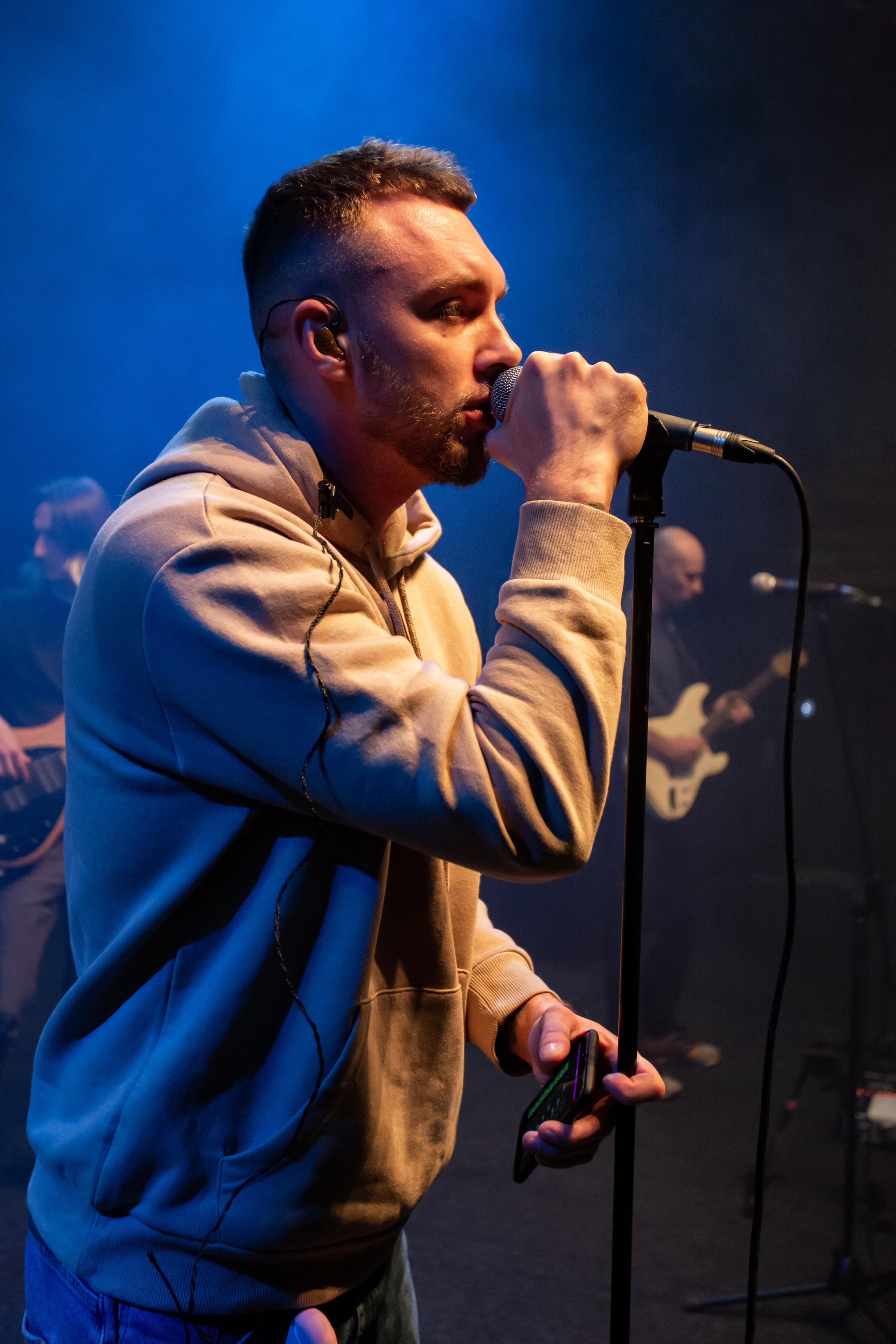 Гудтаймс чек. Фотограф Сонкина Татьяна