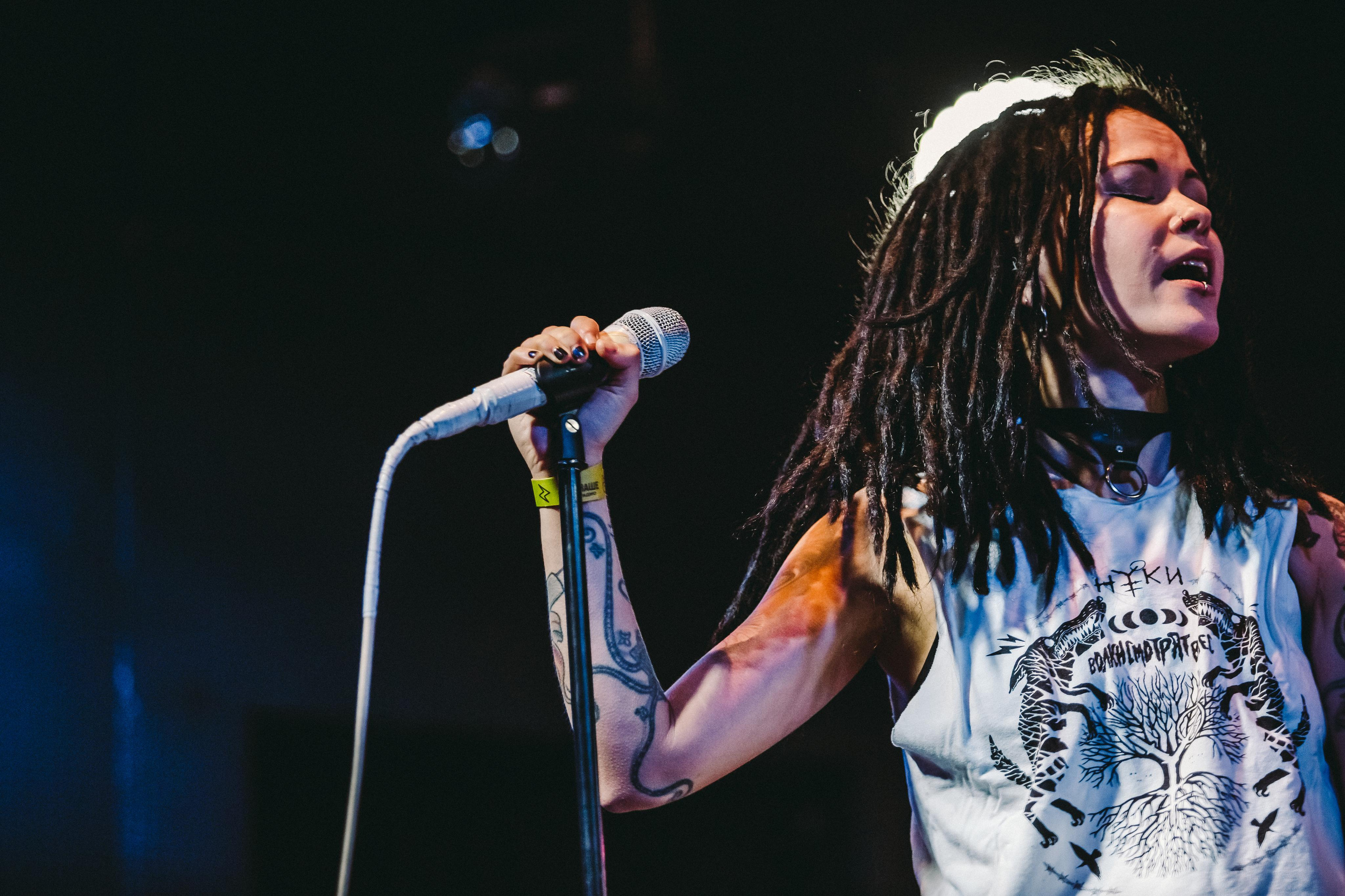 Нуки, 27.12.20, клуб Правда, Москва