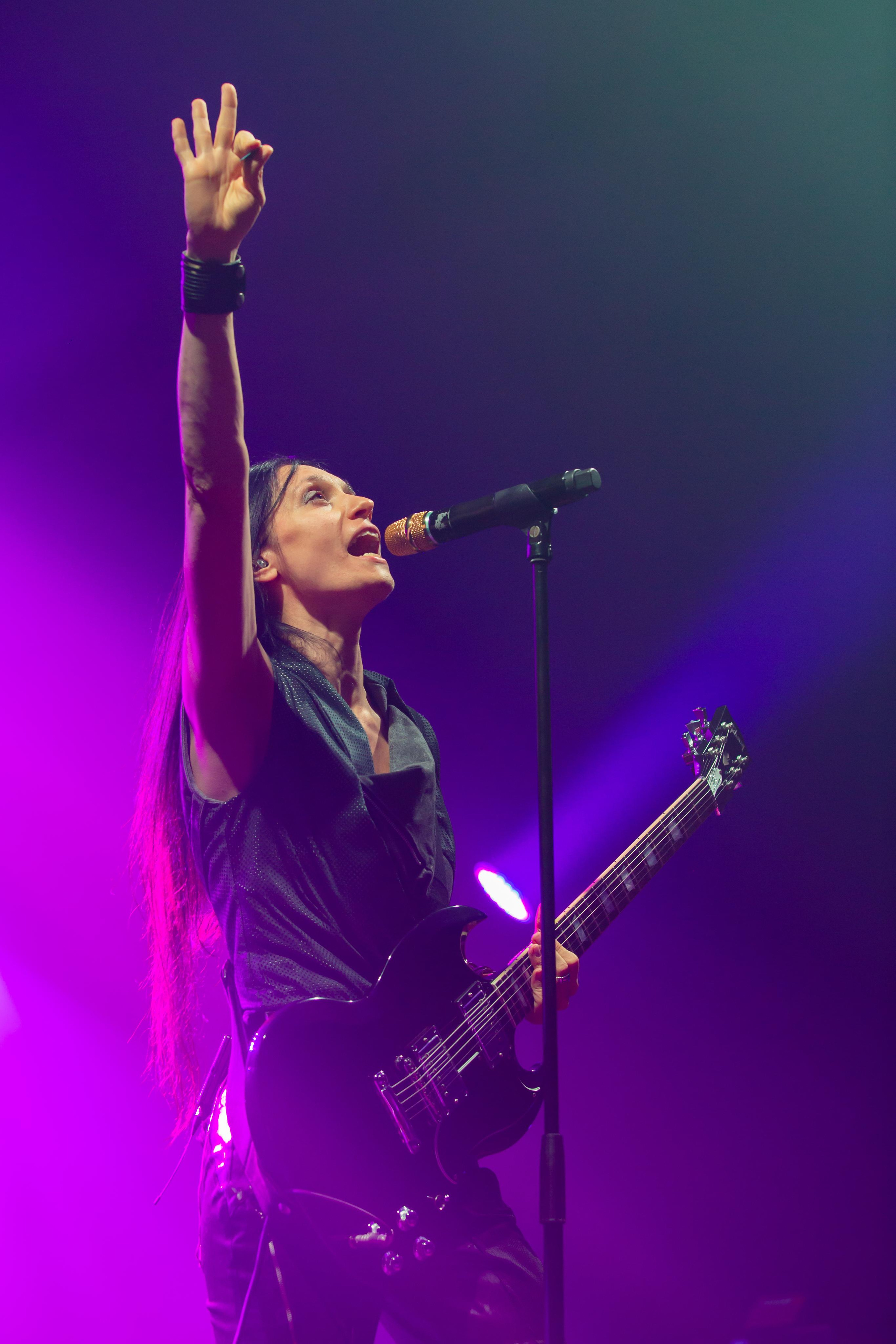 Мара, 29.11.20, ДК Горбунова, Москва