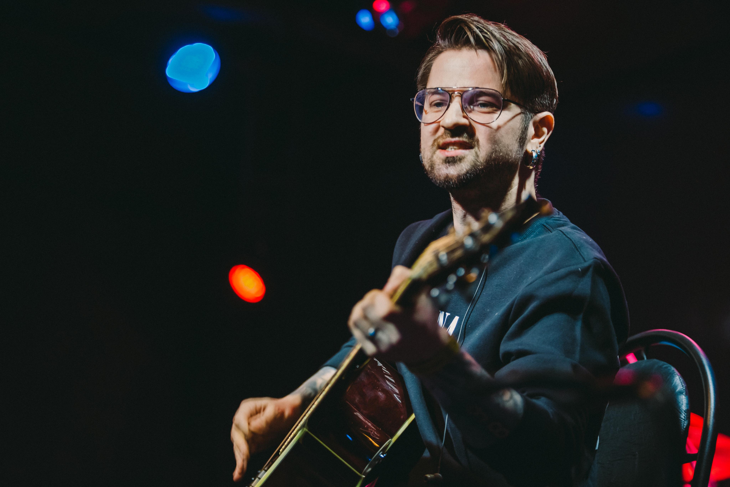 Нуки, 27.12.20, клуб Правда, Москва