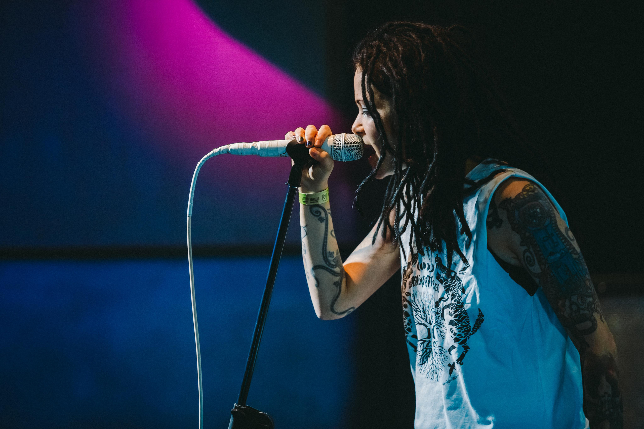 Нуки, 27.12.20, клуб Правда, Москва