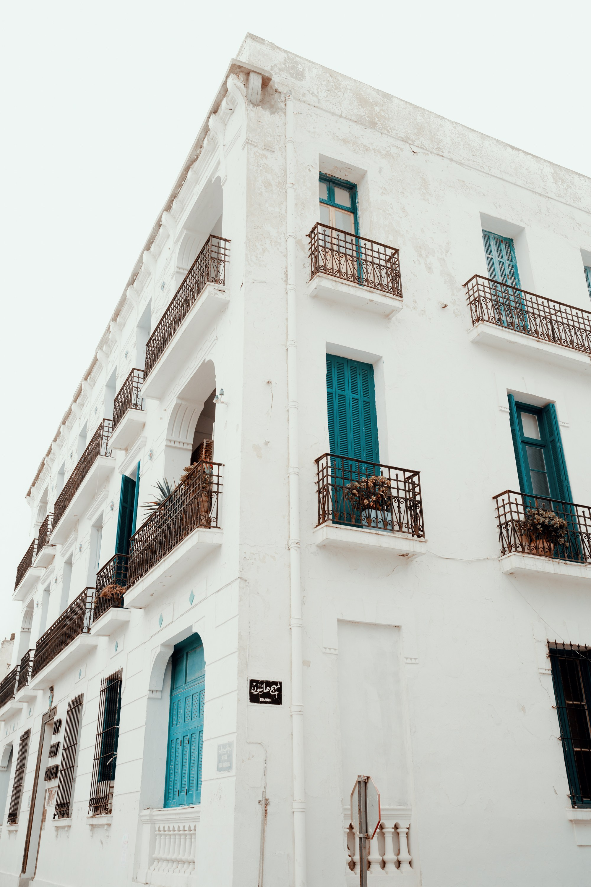 Северная Африка: Тунис, Марокко. Фотограф в Хабаровске. Фотография за 24 часа