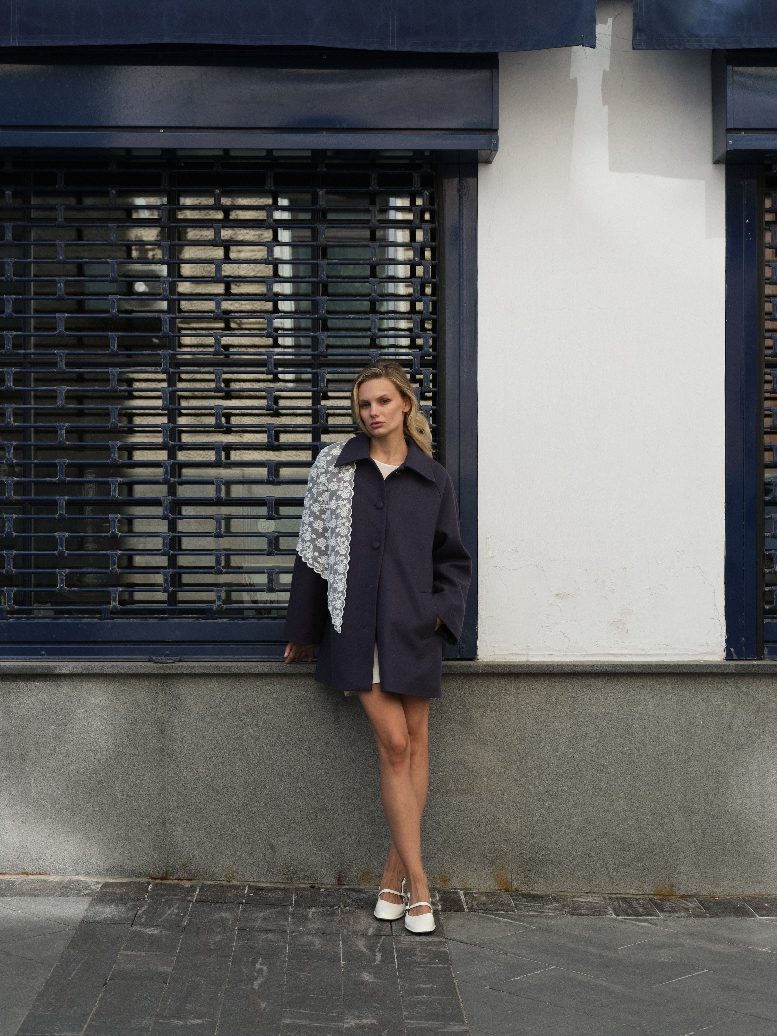 Alexandra Zamotorina Summer 25'. Moi