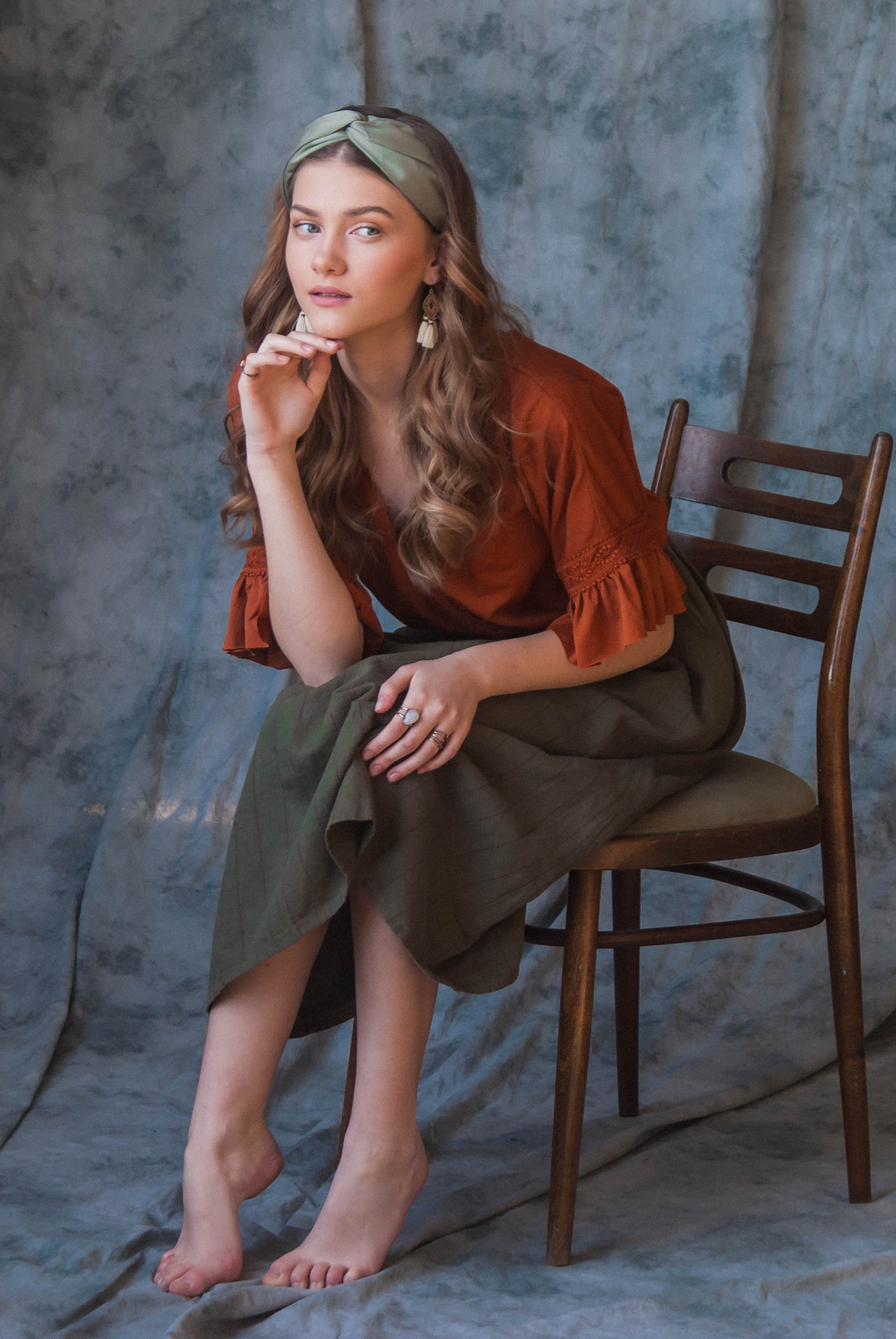 Индивидуальная съёмка. Семейный, детский и женский фотограф города Барнаул Кудаева Анастасия