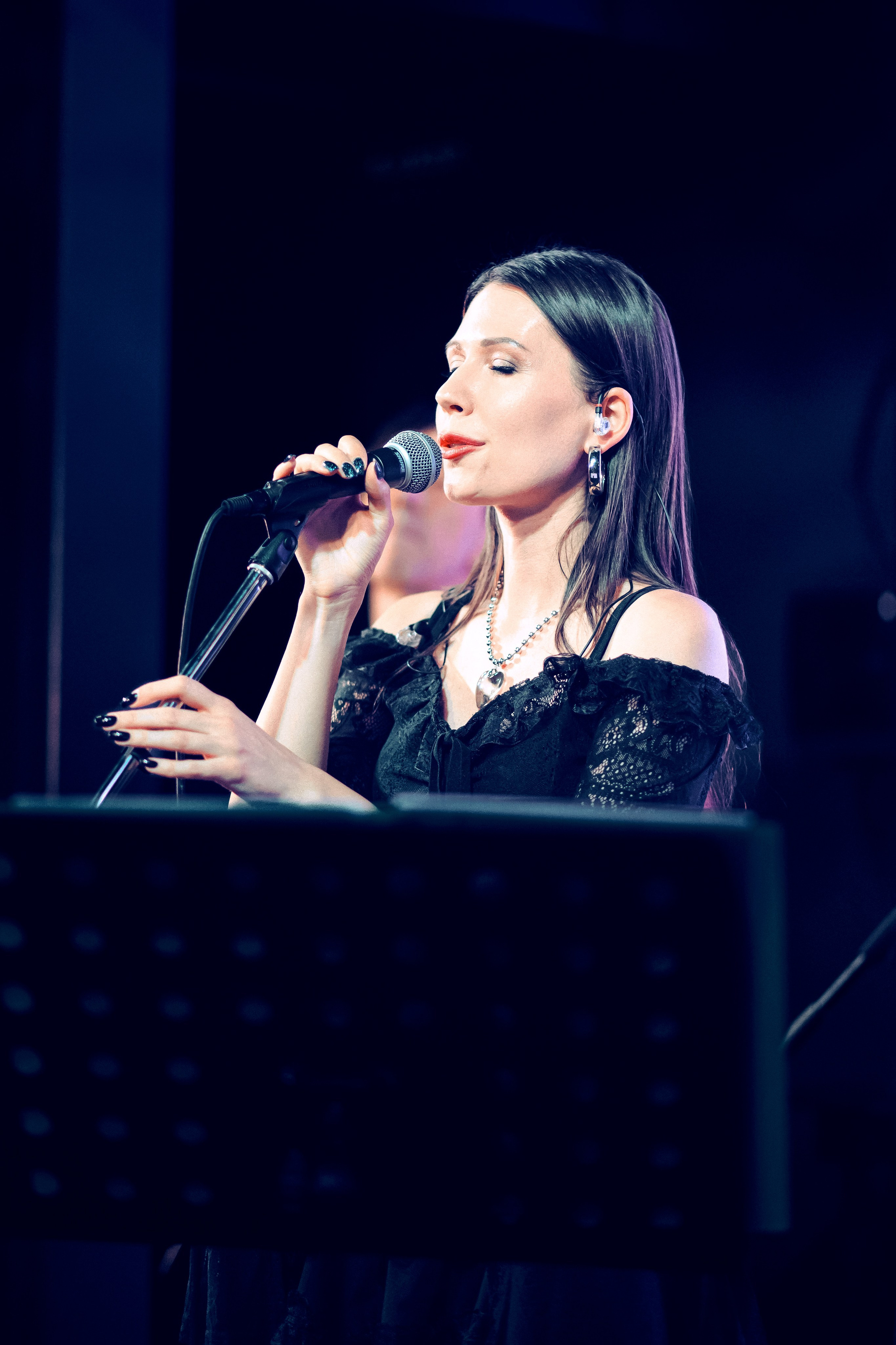 Репортажная фотосъемка