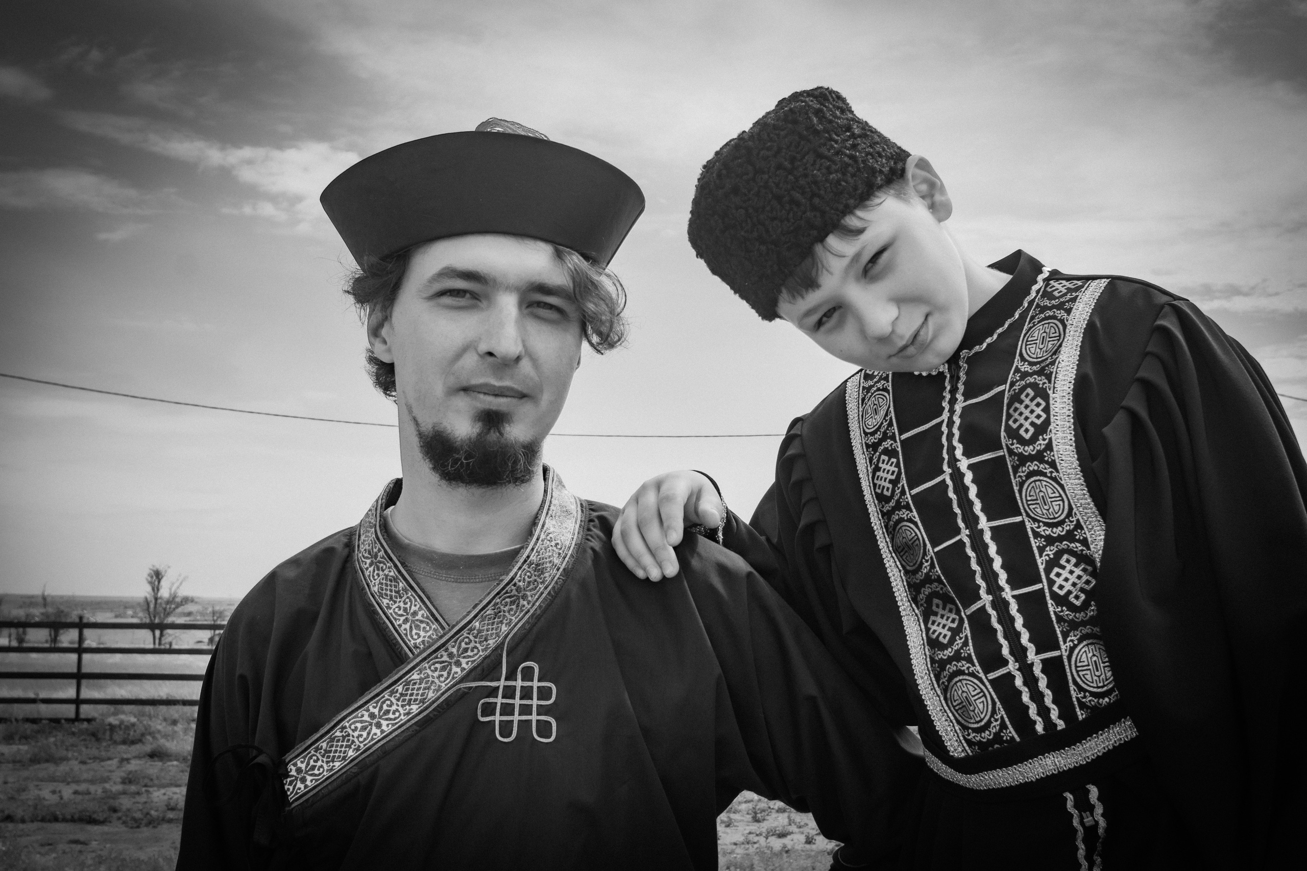 Портреты. Репортажный, семейный, портретный фотограф Дмитрий Рессер
