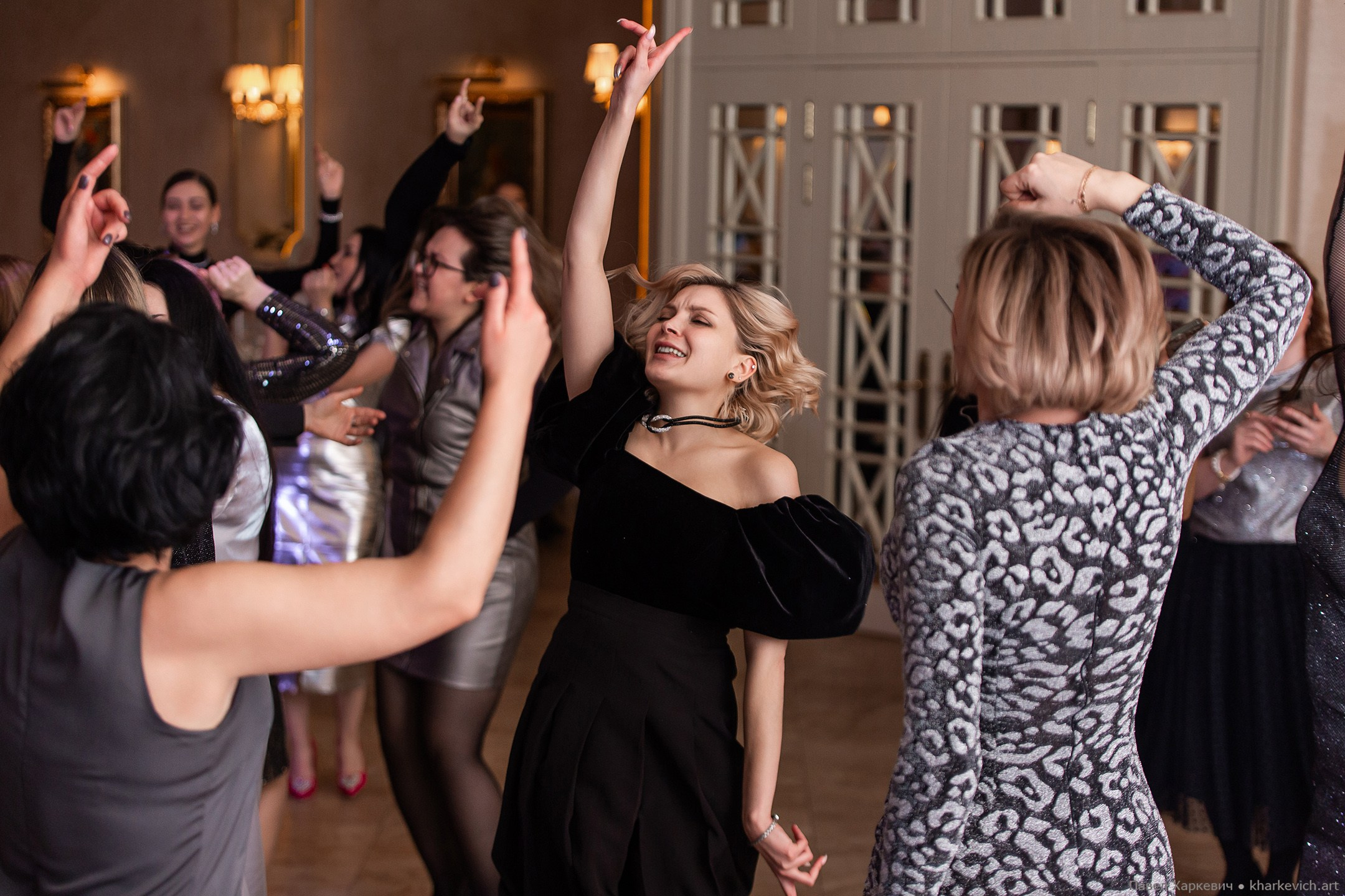 Корпоративы. Фото-видео студия WEDDING ART