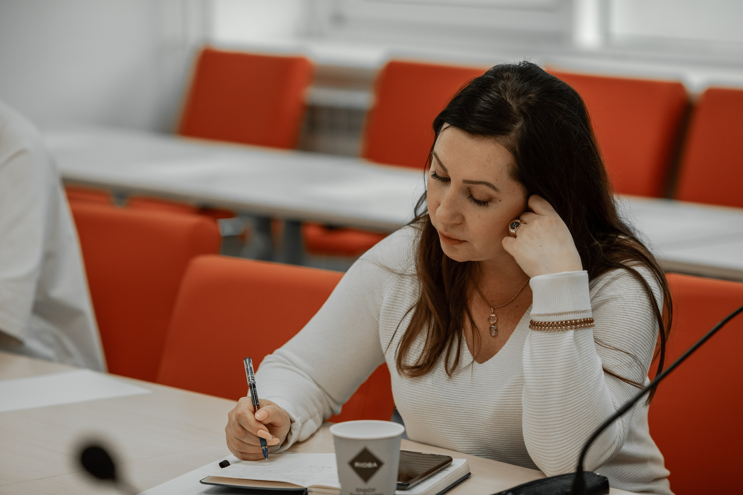 Международный Форум | Языки и Культуры Восточной Азии в Образовательном Пространстве. Фотограф брендов и бизнеса в Москве Алексей Сентюрин