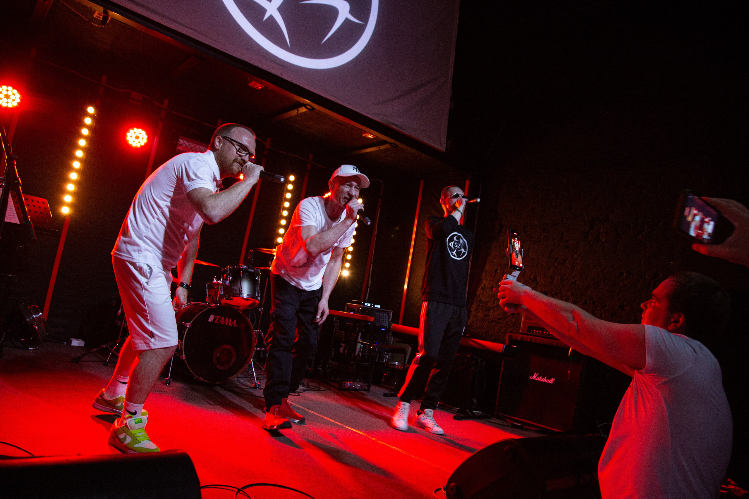 Секта 52. Фотограф в Нижнем Новгороде Екатерина Хисматулина