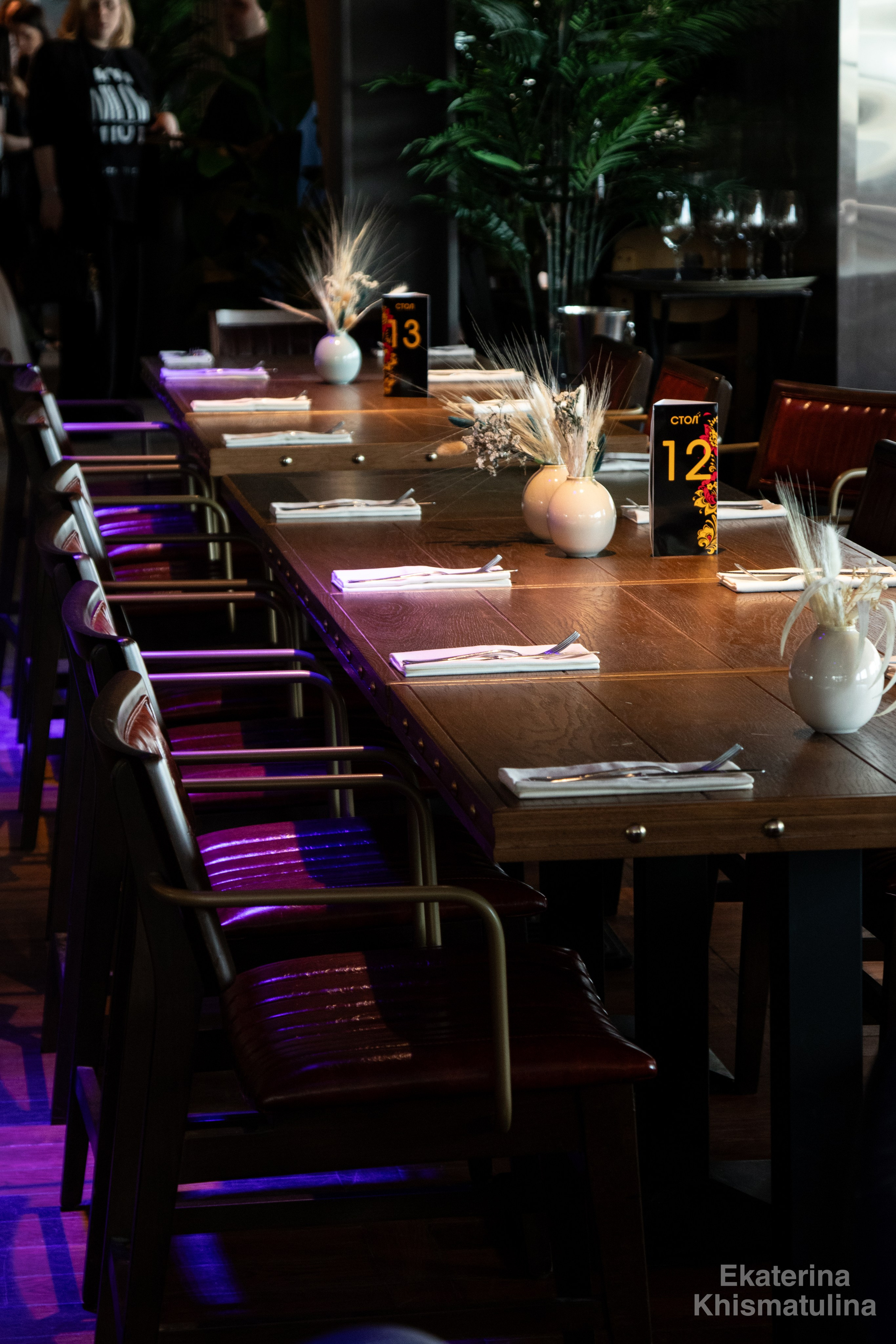 Влияние и люди 2.0. Фотограф в Нижнем Новгороде Екатерина Хисматулина