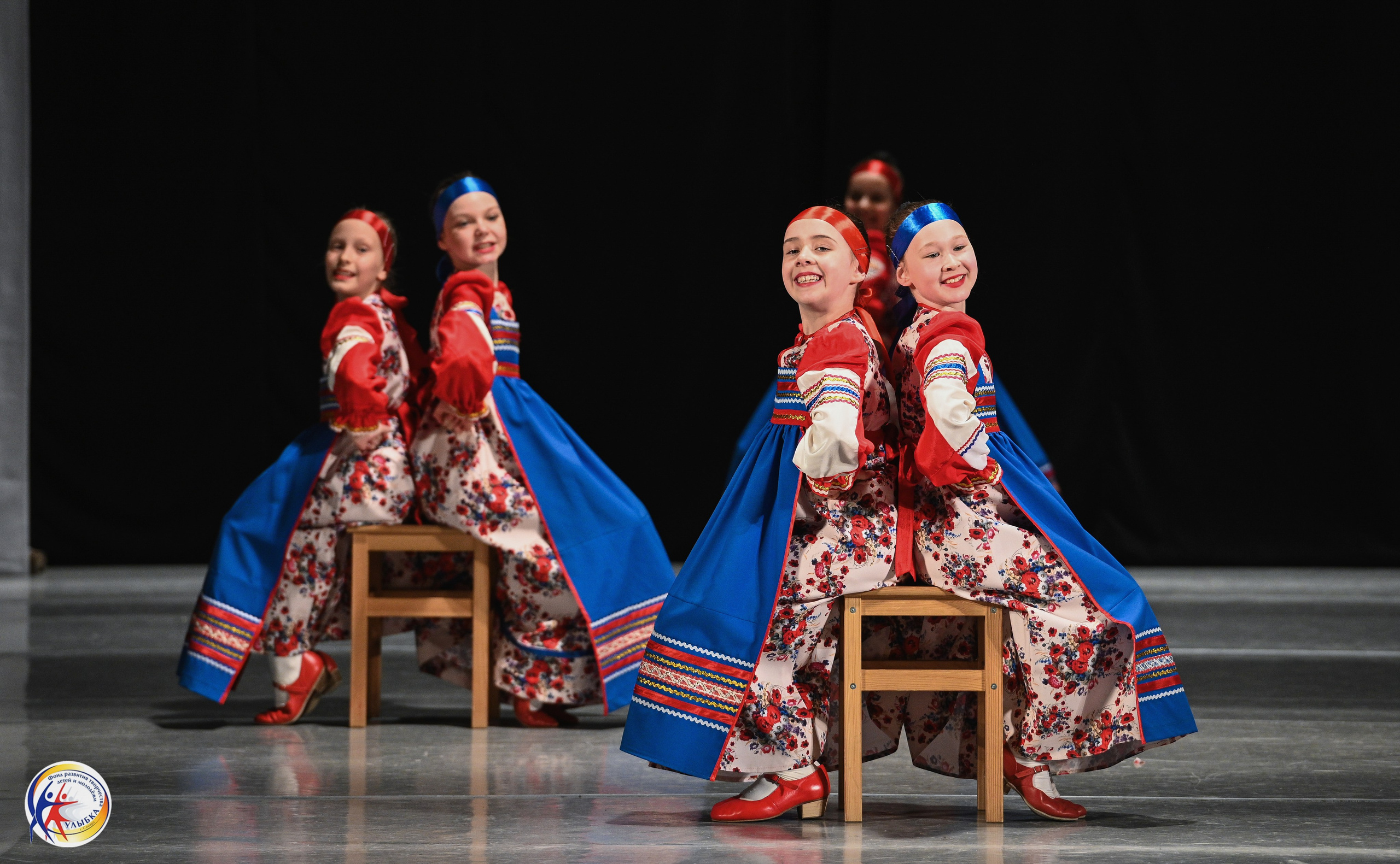 29.03.2026 Международный хореографический конкурс «Новые имена» г. Нижний Новгород. Медиастудия Фото Концепт