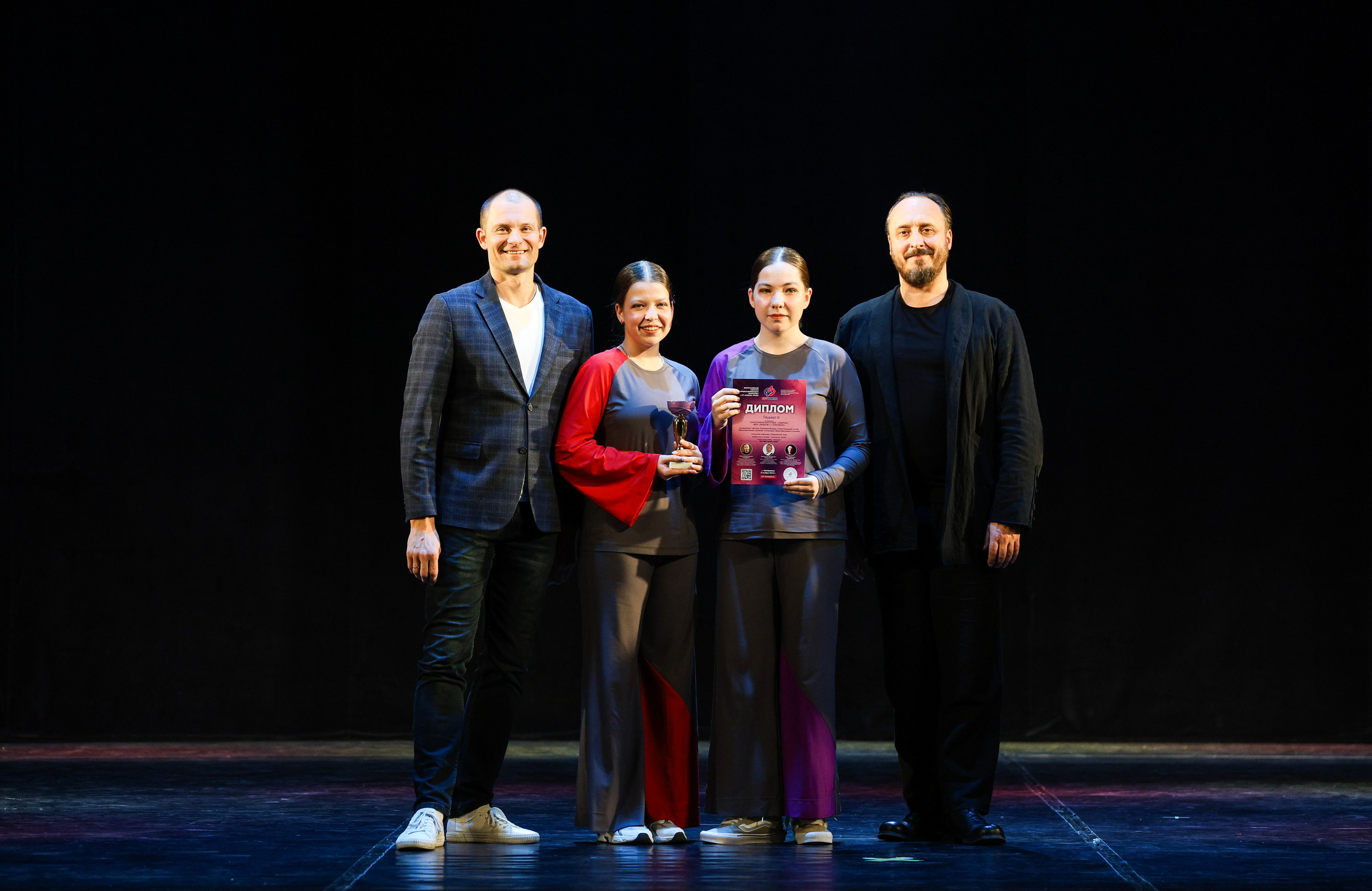 09.11.2024 Фестиваль хореографического искусства «АРТ-КОМПАС. УРАЛ» г. Челябинск. Медиастудия Фото Концепт