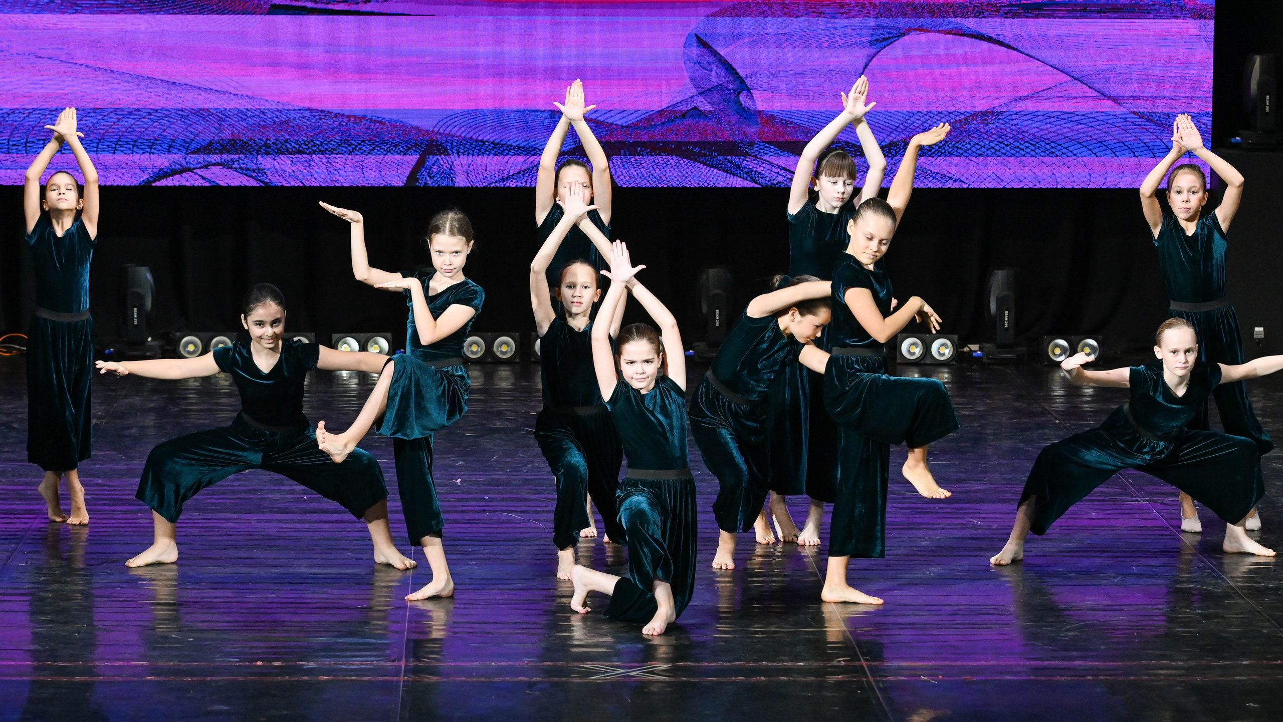 24.11.2024 Фестиваль хореографического искусства «АРТ-КОМПАС. Поволжье» г. Самара. Медиастудия Фото Концепт