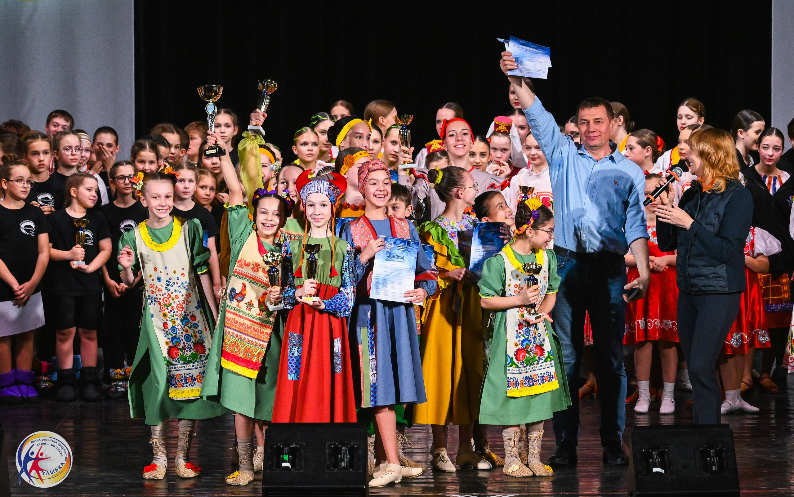 25.01.2026 Международный творческий конкурс «МЕТЕЛИЦА» г. Самара. Медиастудия Фото Концепт