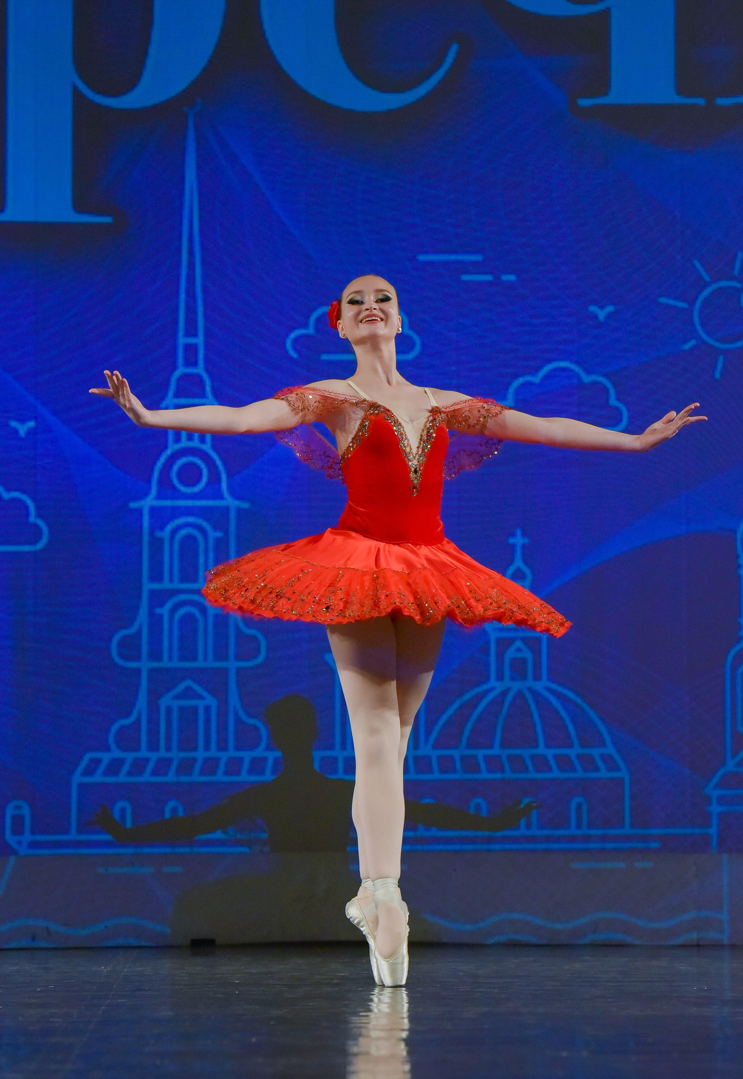 08.06.2024 Всероссийский фестиваль талантов «Невские встречи» г. Санкт-Петербург. Медиастудия Фото Концепт